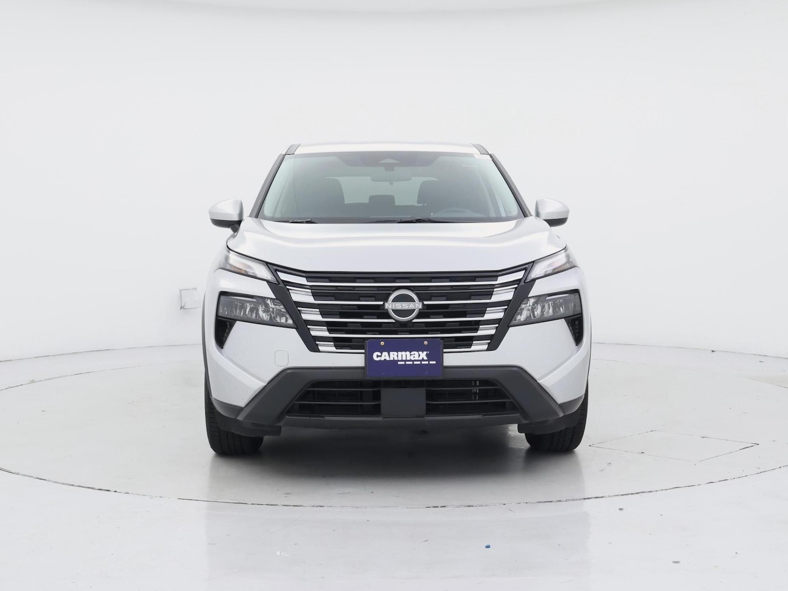 2025 Nissan Rogue SV - Photo 6