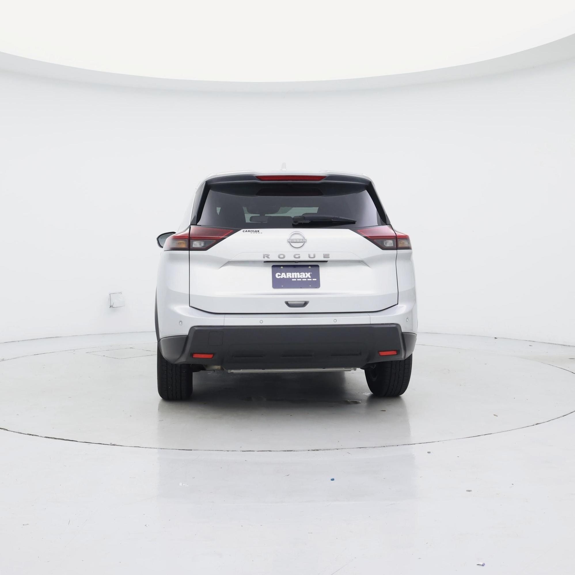 Thumbnail: 2025 Nissan Rogue - 6