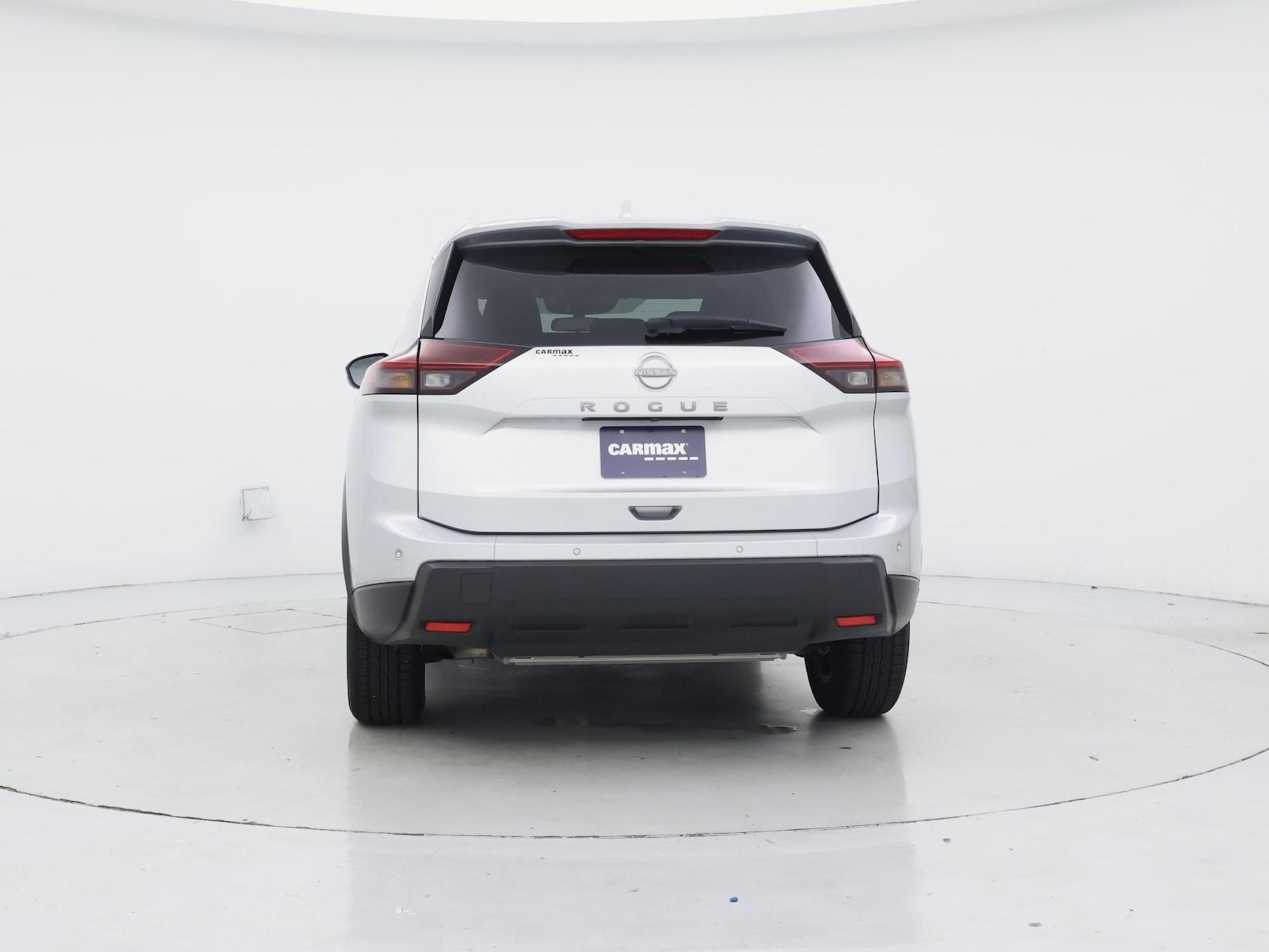 2025 Nissan Rogue SV - Photo 7