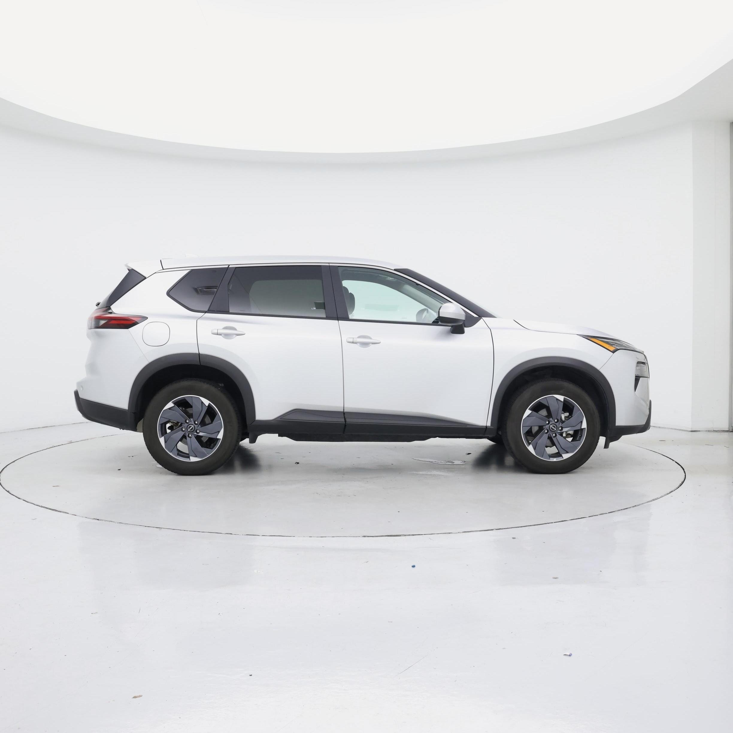 Thumbnail: 2025 Nissan Rogue - 7