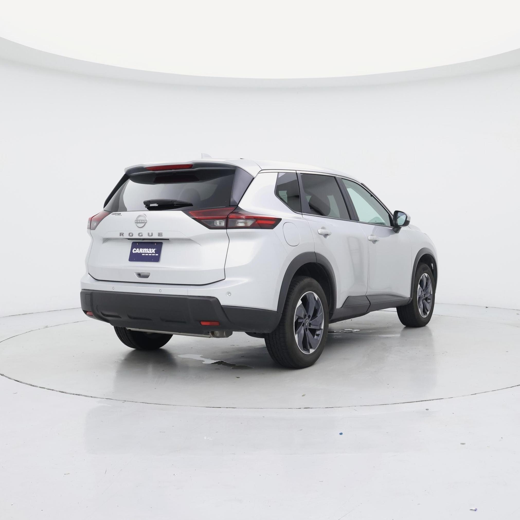 Thumbnail: 2025 Nissan Rogue - 8