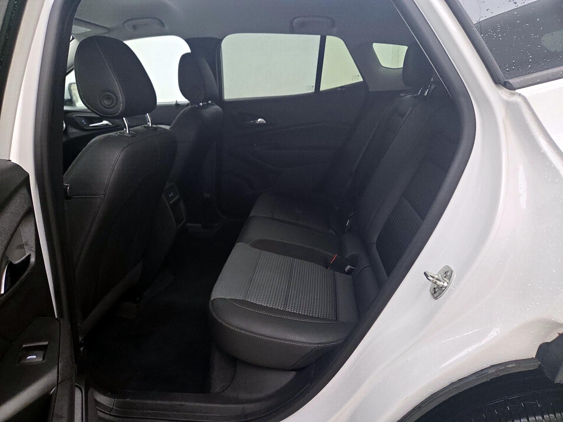 Thumbnail: 2025 Chevrolet Trax - 19