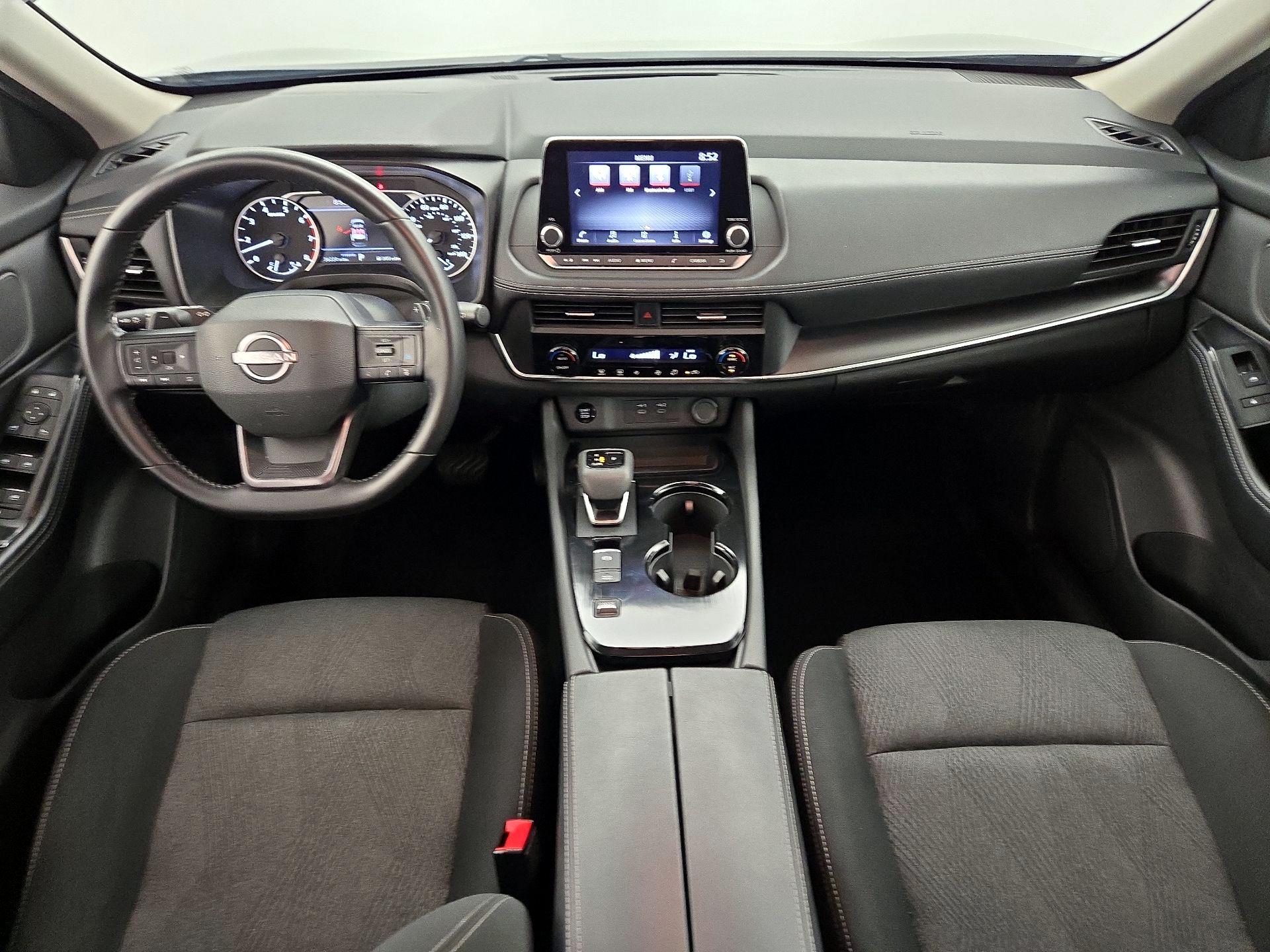 Thumbnail: 2025 Nissan Rogue - 9