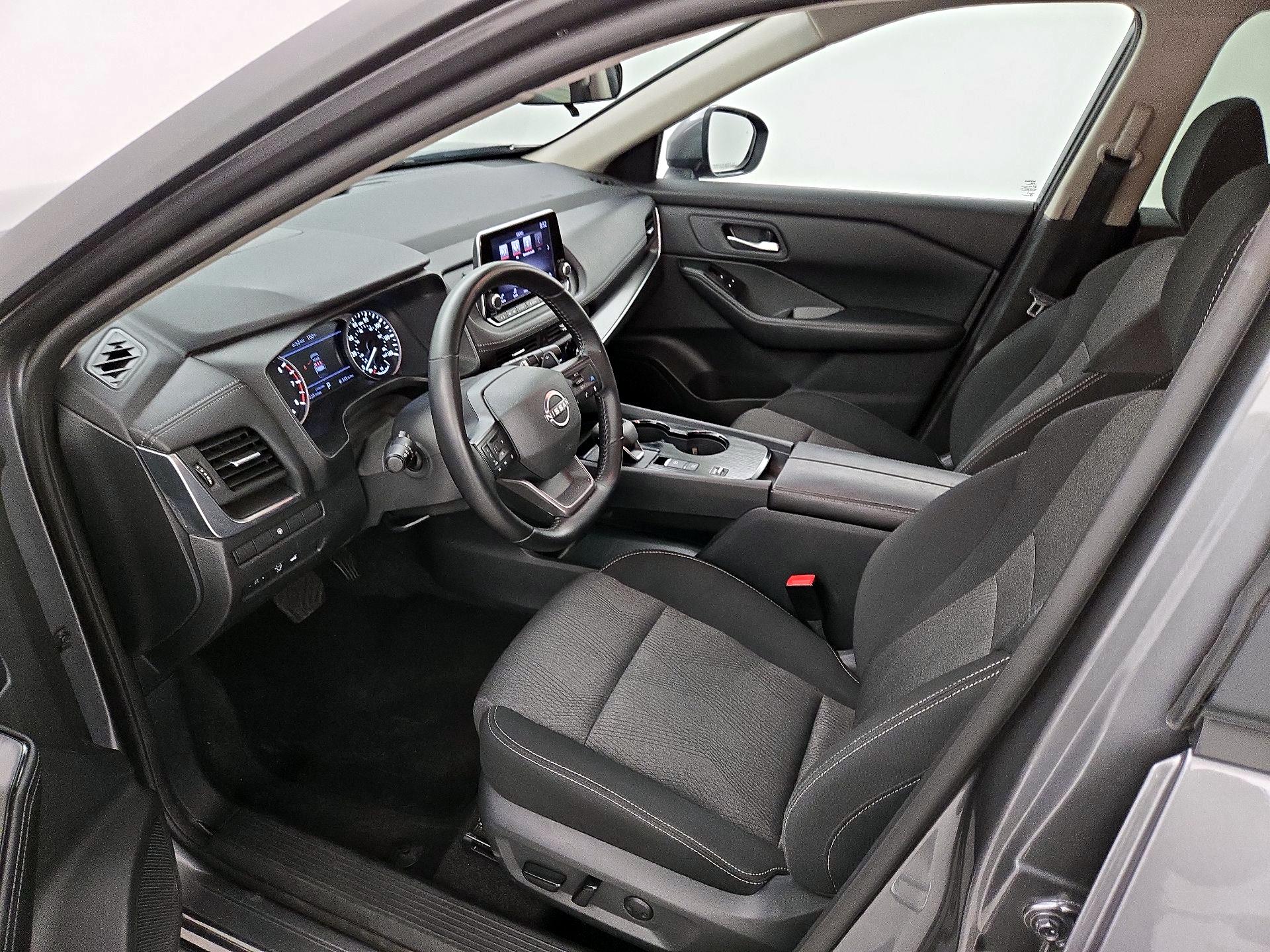 Thumbnail: 2025 Nissan Rogue - 11