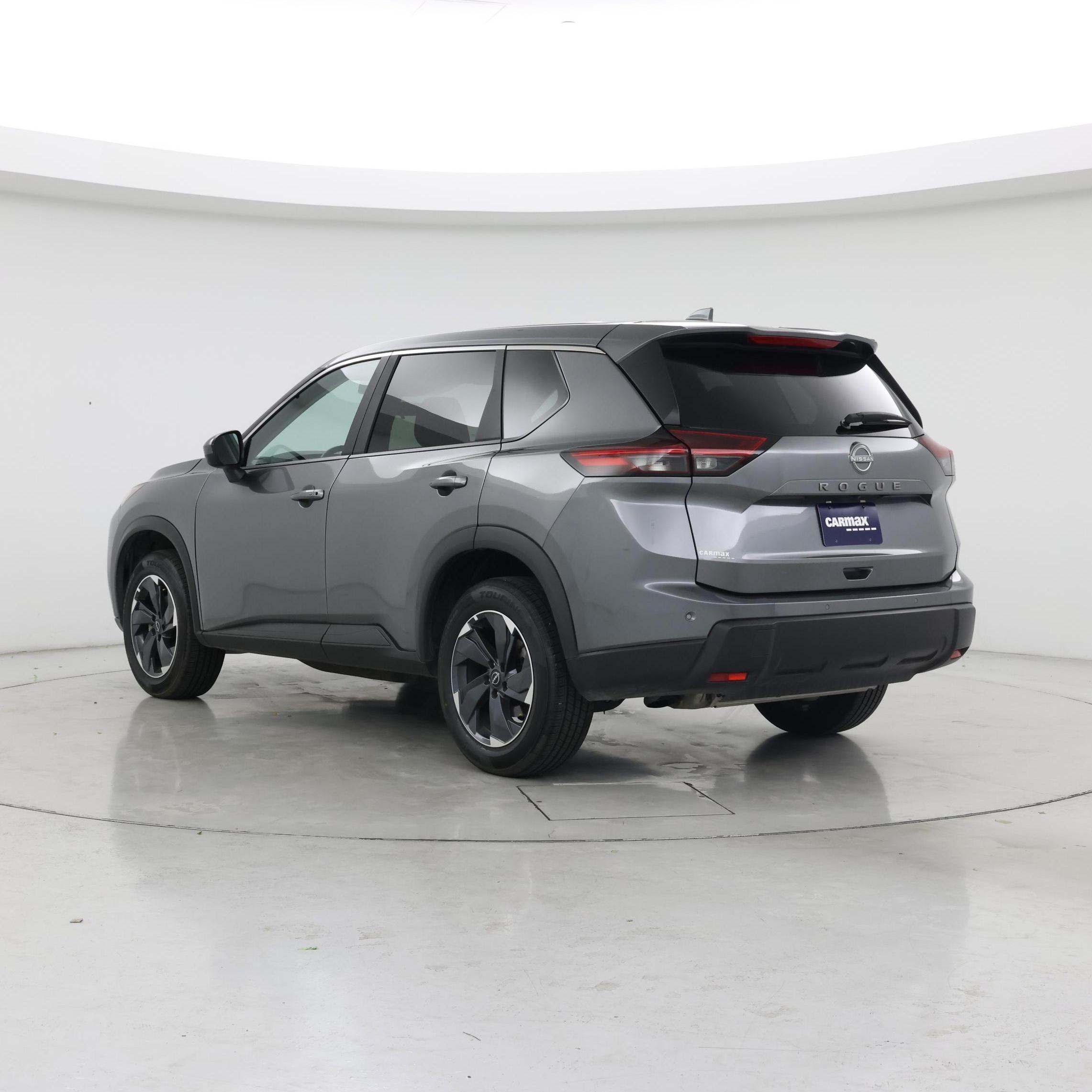 Thumbnail: 2025 Nissan Rogue - 2