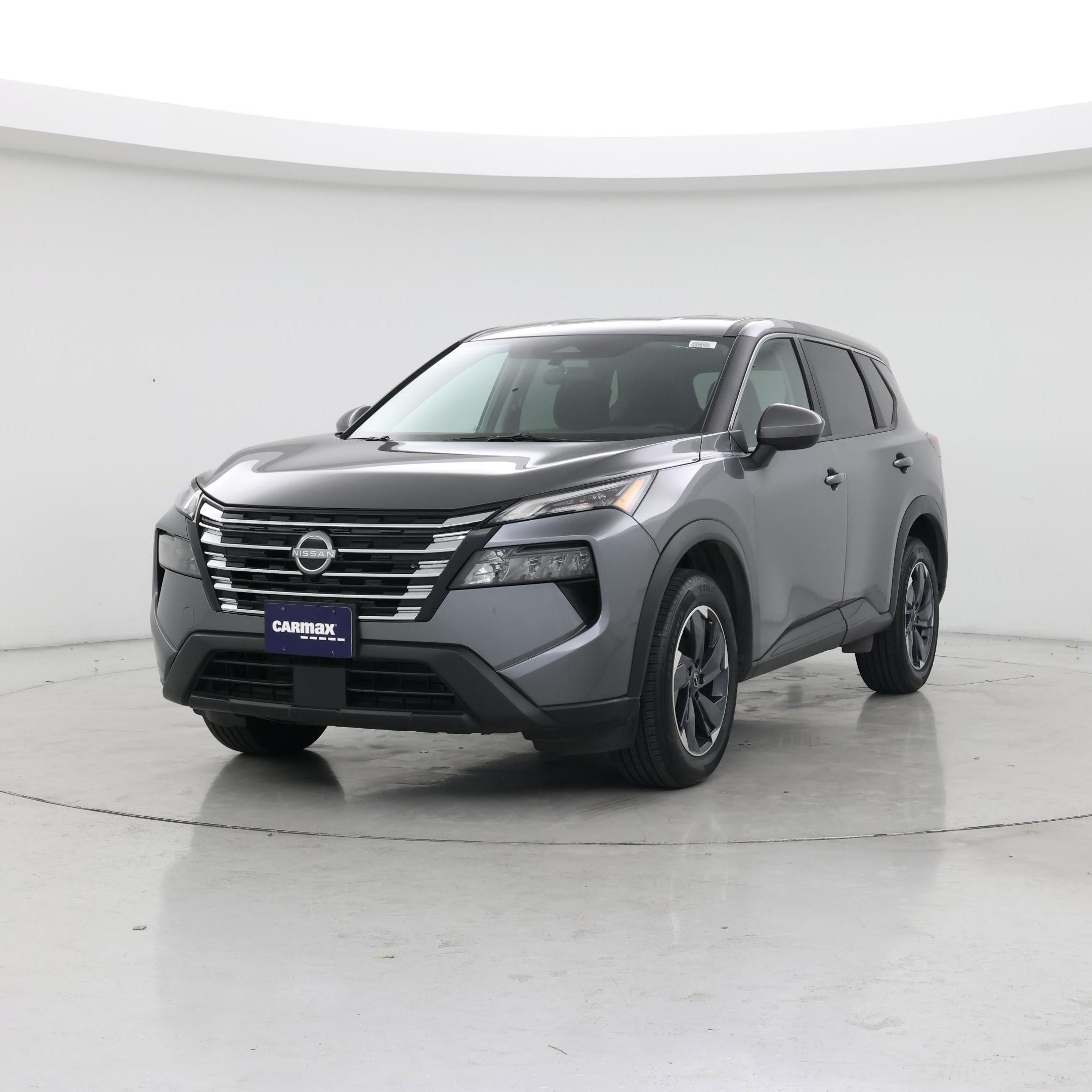 Thumbnail: 2025 Nissan Rogue - 4