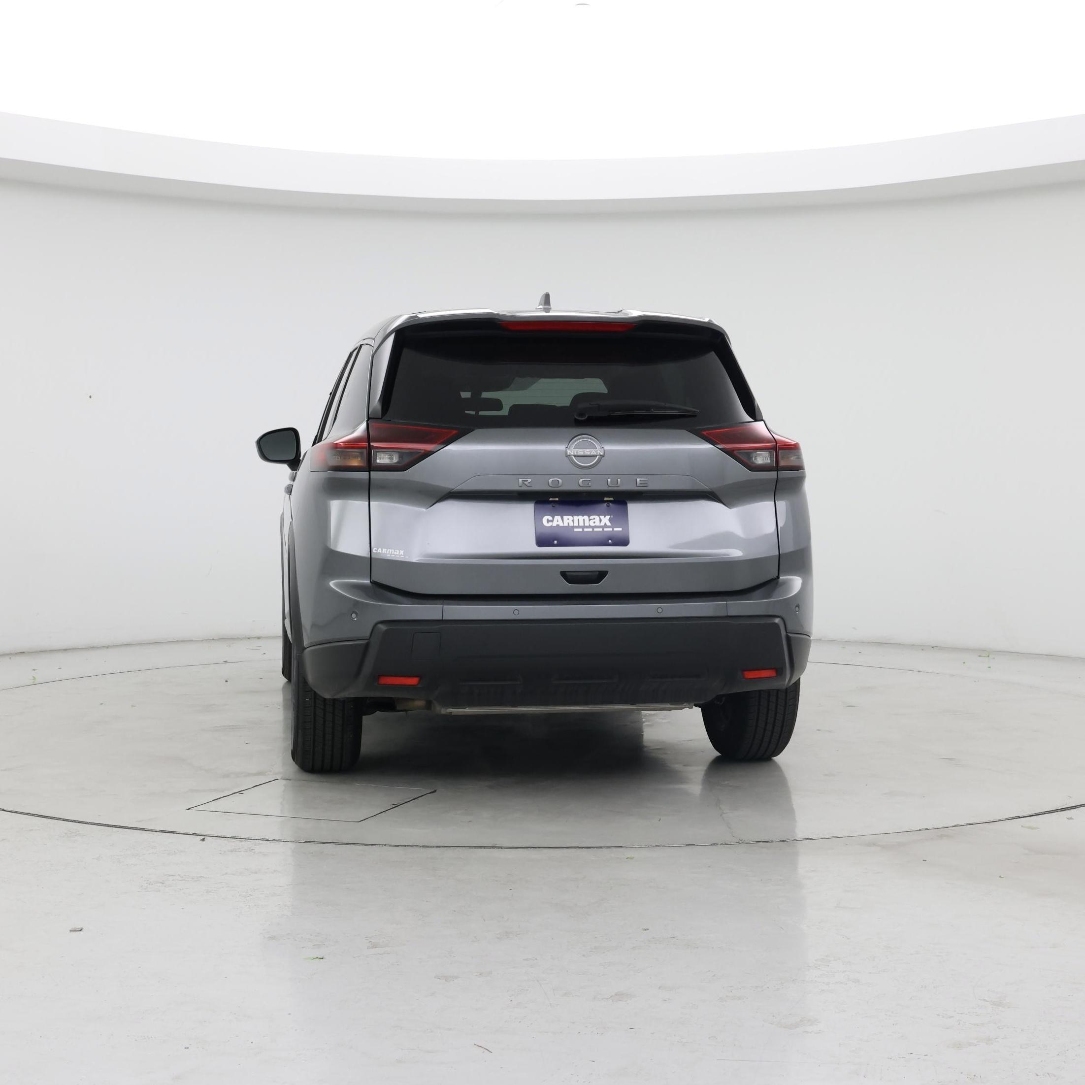 Thumbnail: 2025 Nissan Rogue - 6