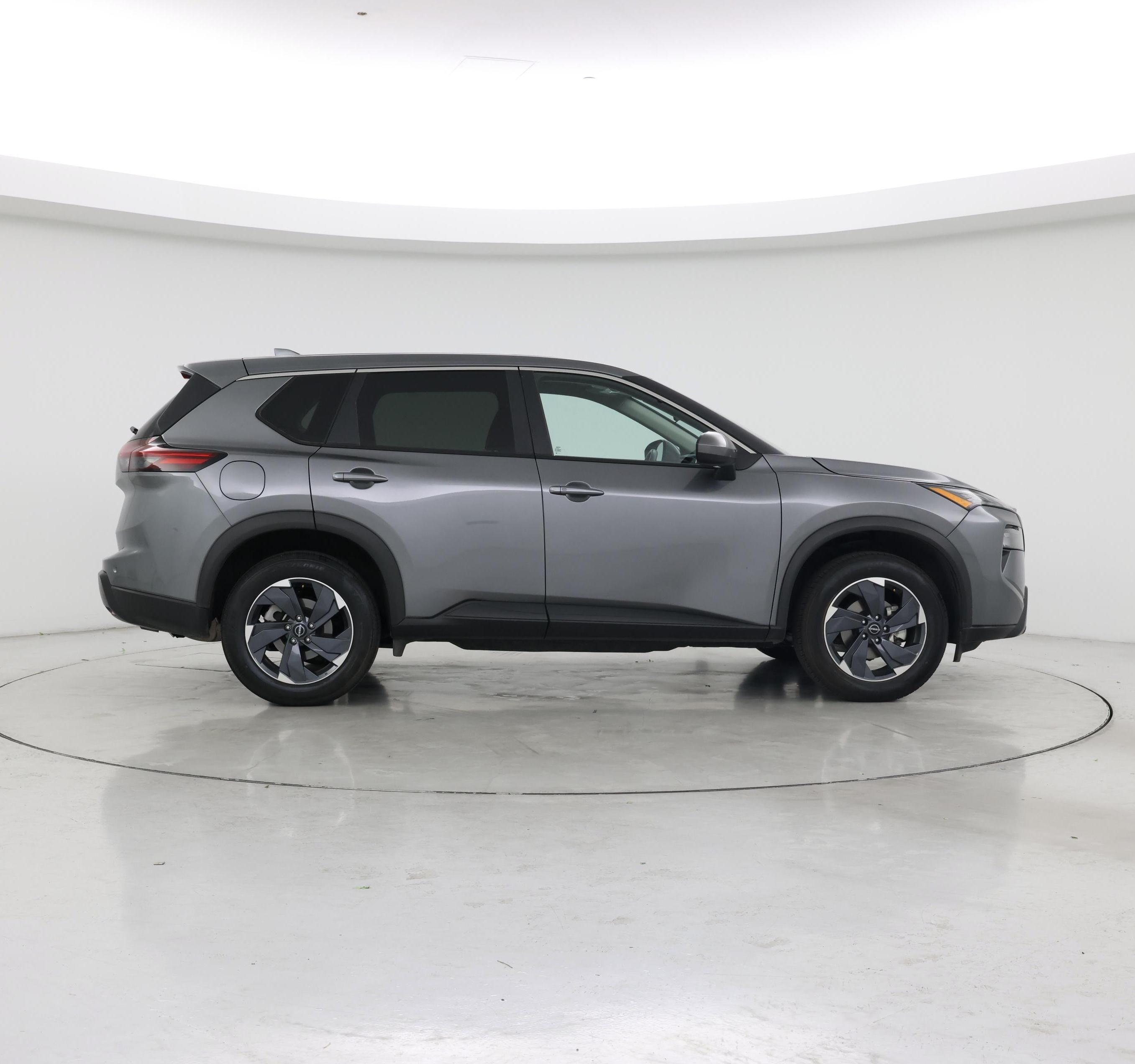 Thumbnail: 2025 Nissan Rogue - 7