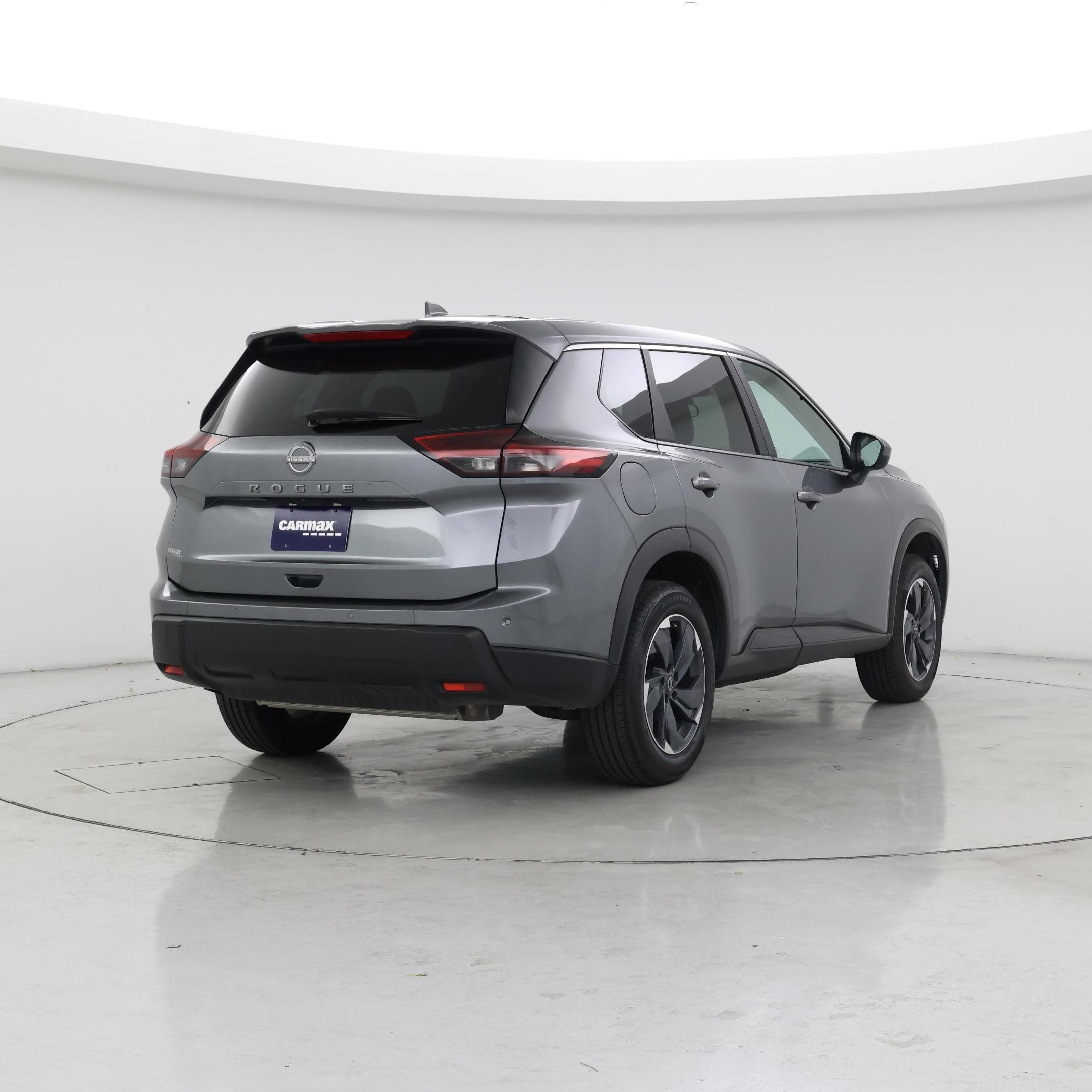 Thumbnail: 2025 Nissan Rogue - 8
