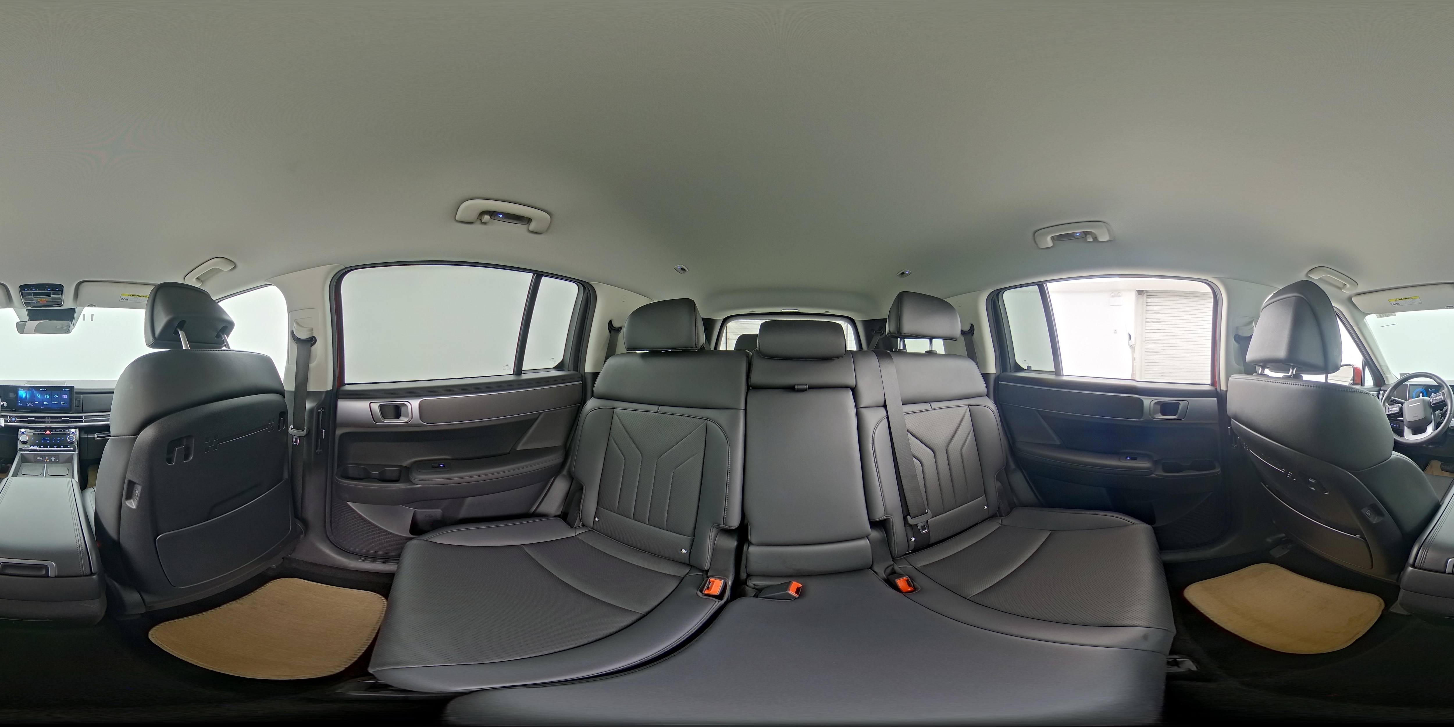 2025 Hyundai Santa Fe SEL - Photo 27