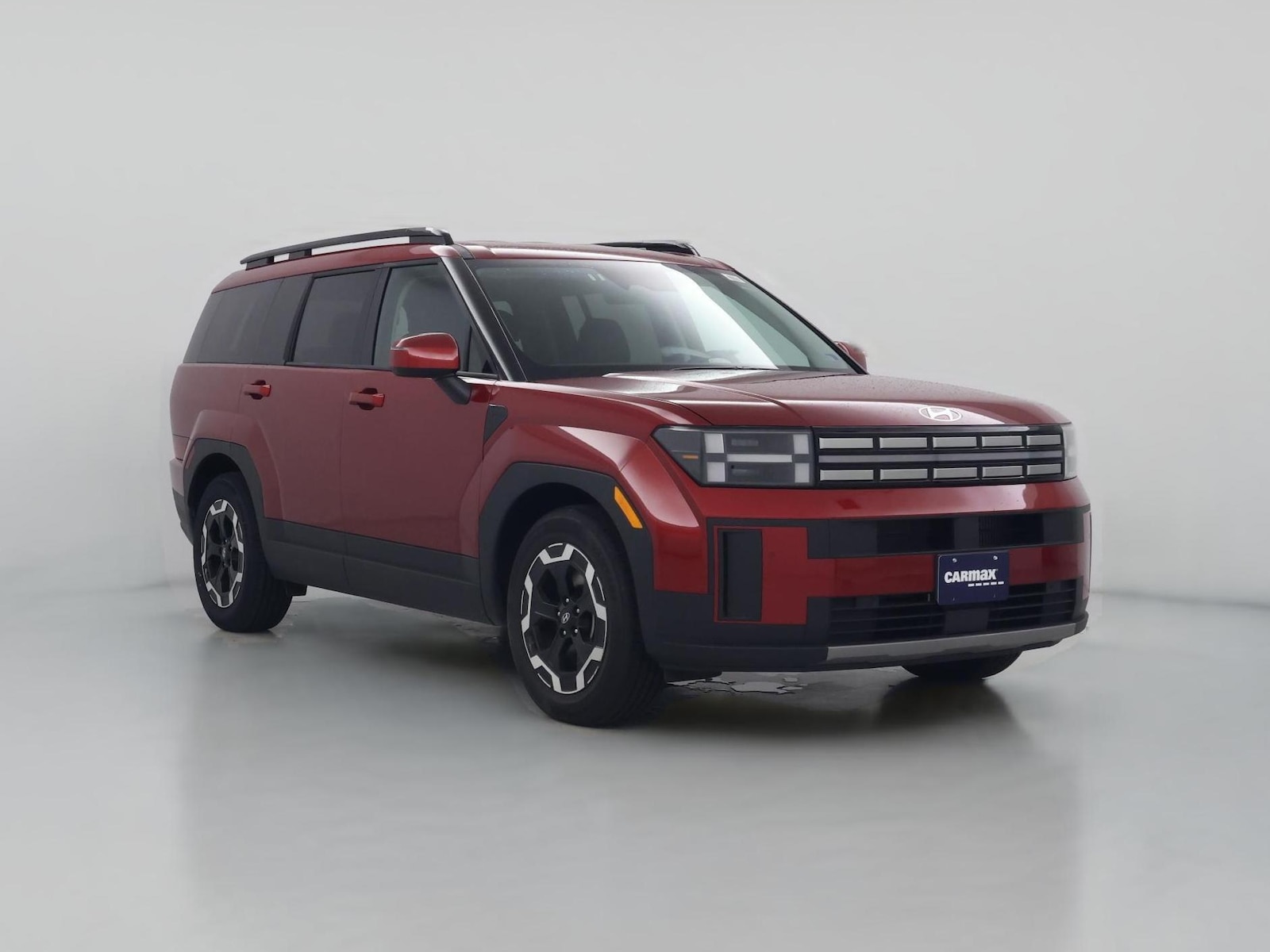 2025 Hyundai Santa Fe SEL - Photo 1