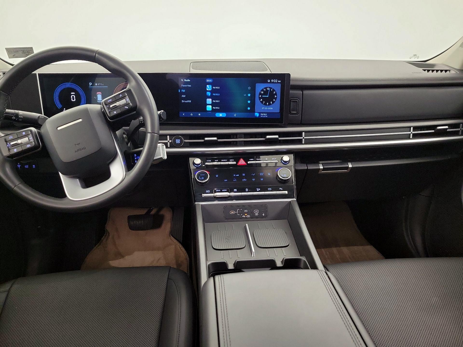 Thumbnail: 2025 Hyundai Santa Fe - 9