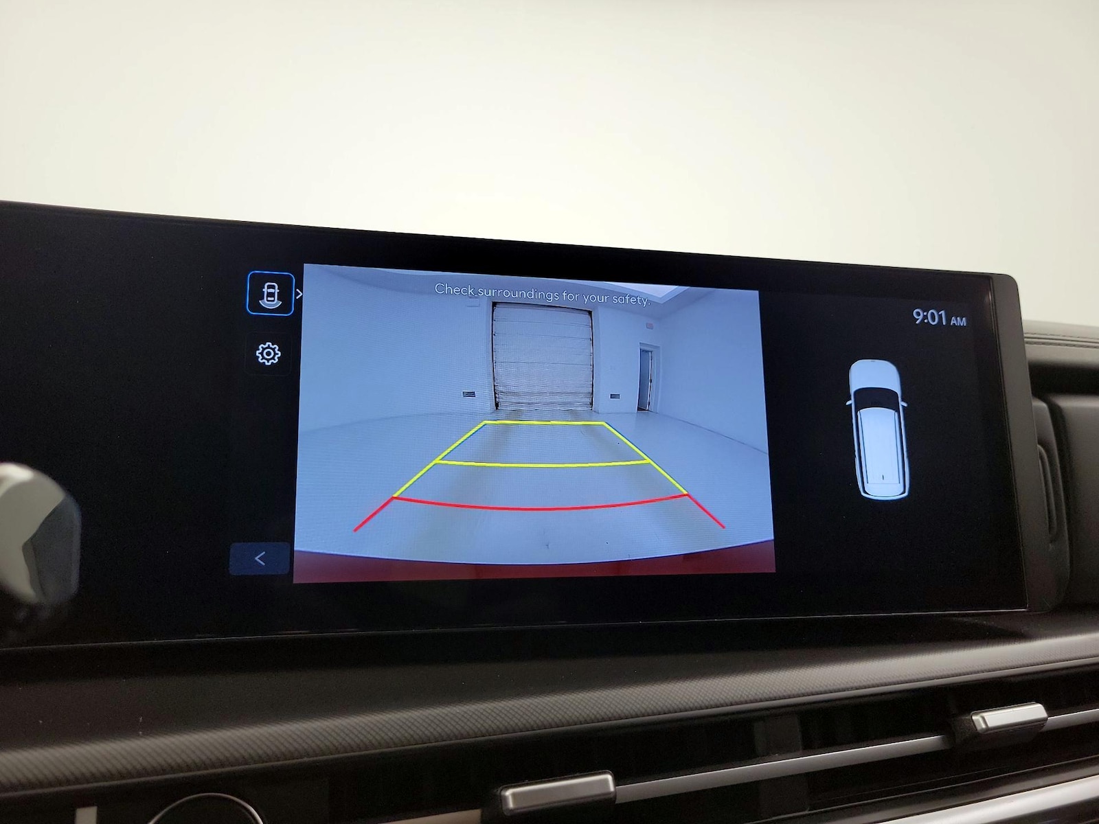 2025 Hyundai Santa Fe SEL - Photo 15