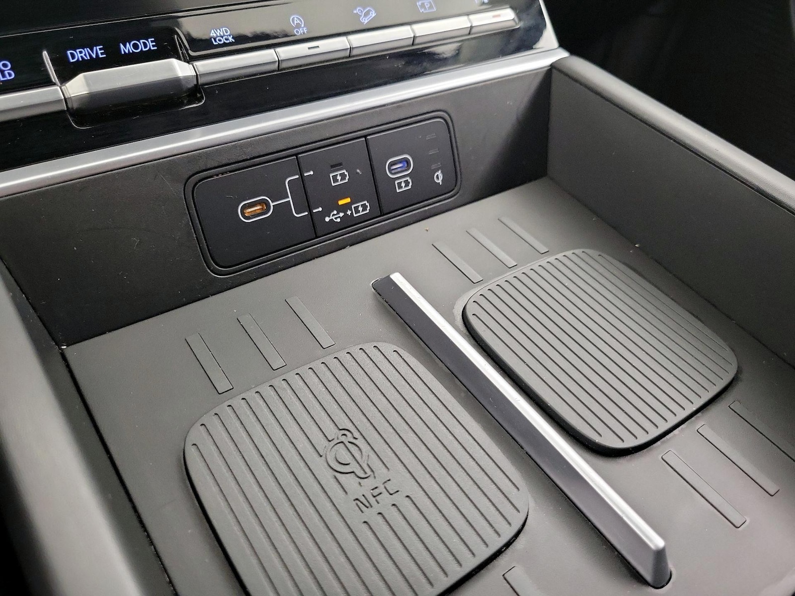 2025 Hyundai Santa Fe SEL - Photo 19