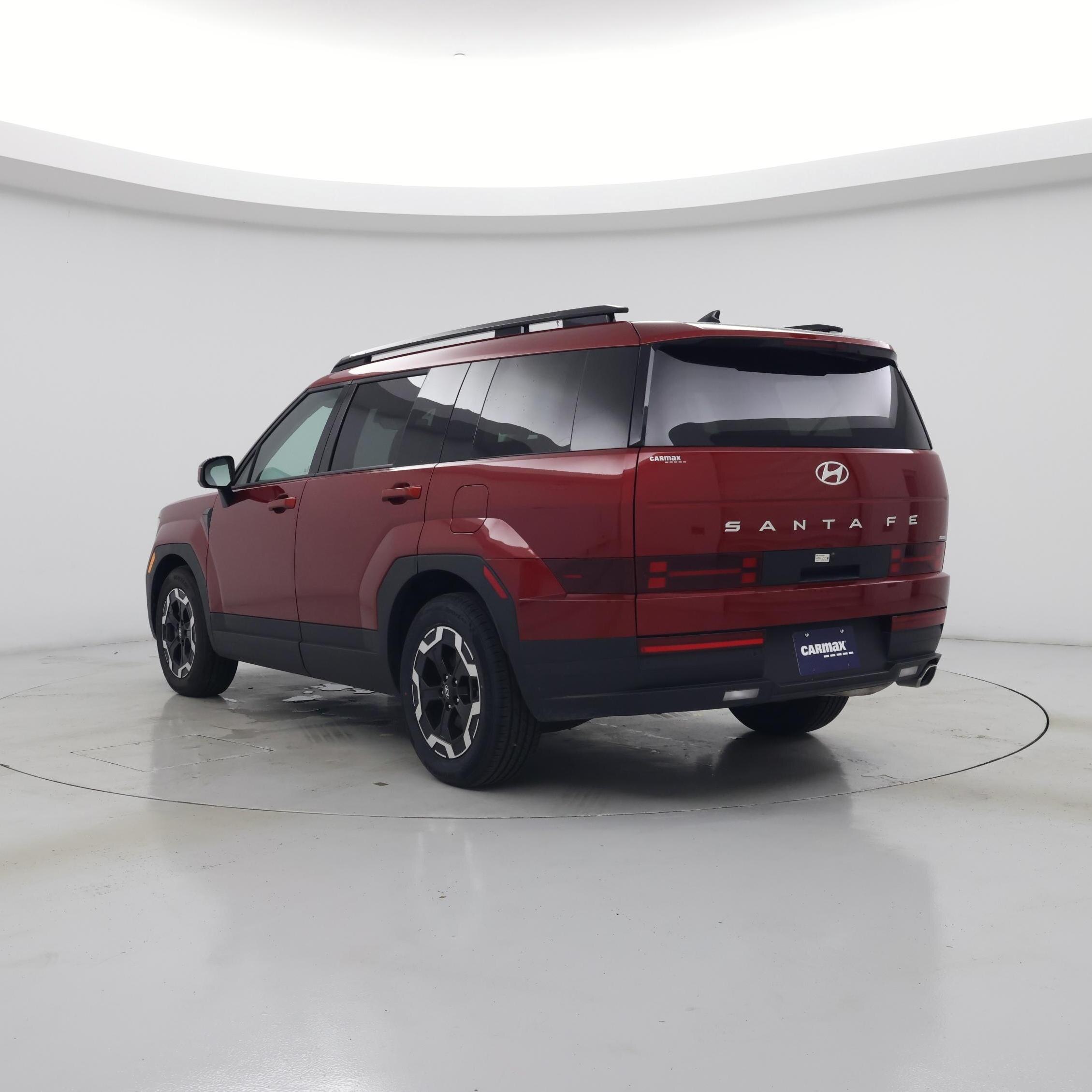 Thumbnail: 2025 Hyundai Santa Fe - 2