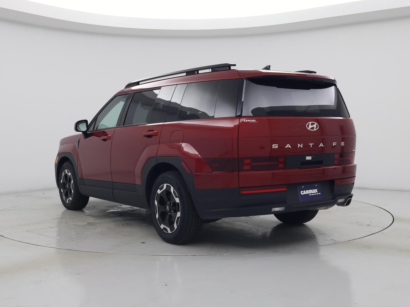 2025 Hyundai Santa Fe SEL - Photo 3