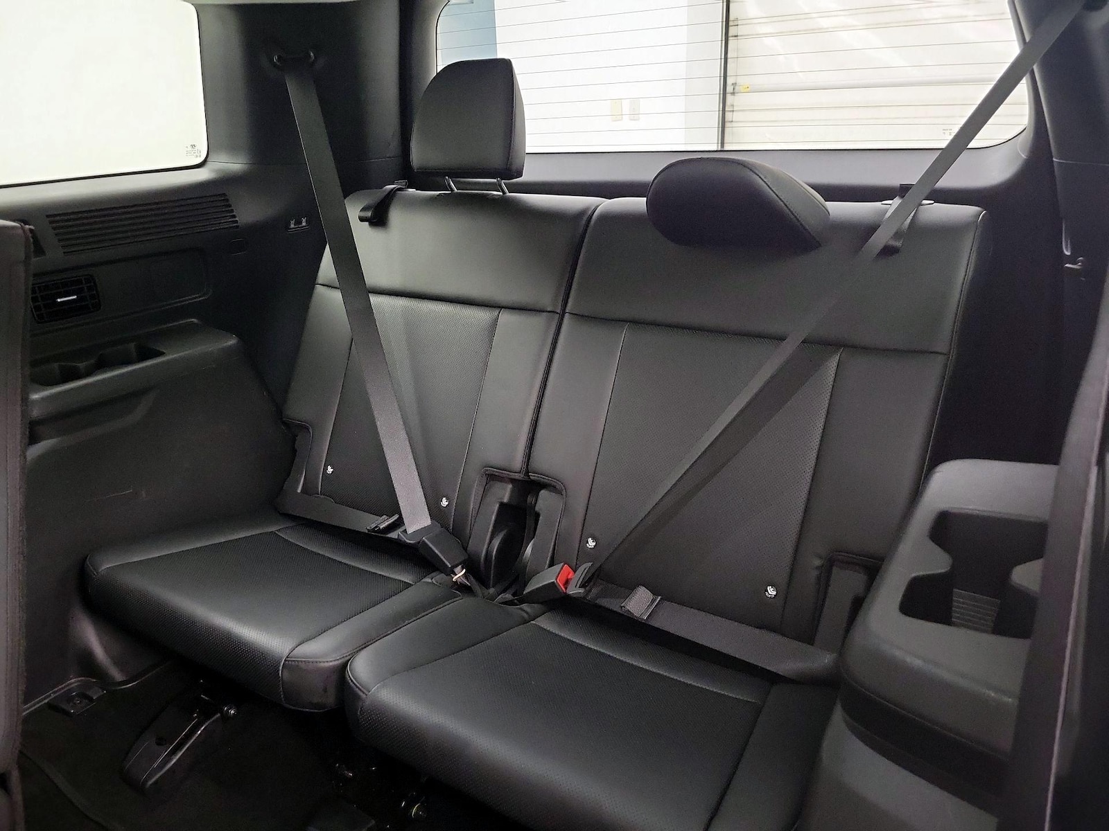 2025 Hyundai Santa Fe SEL - Photo 21