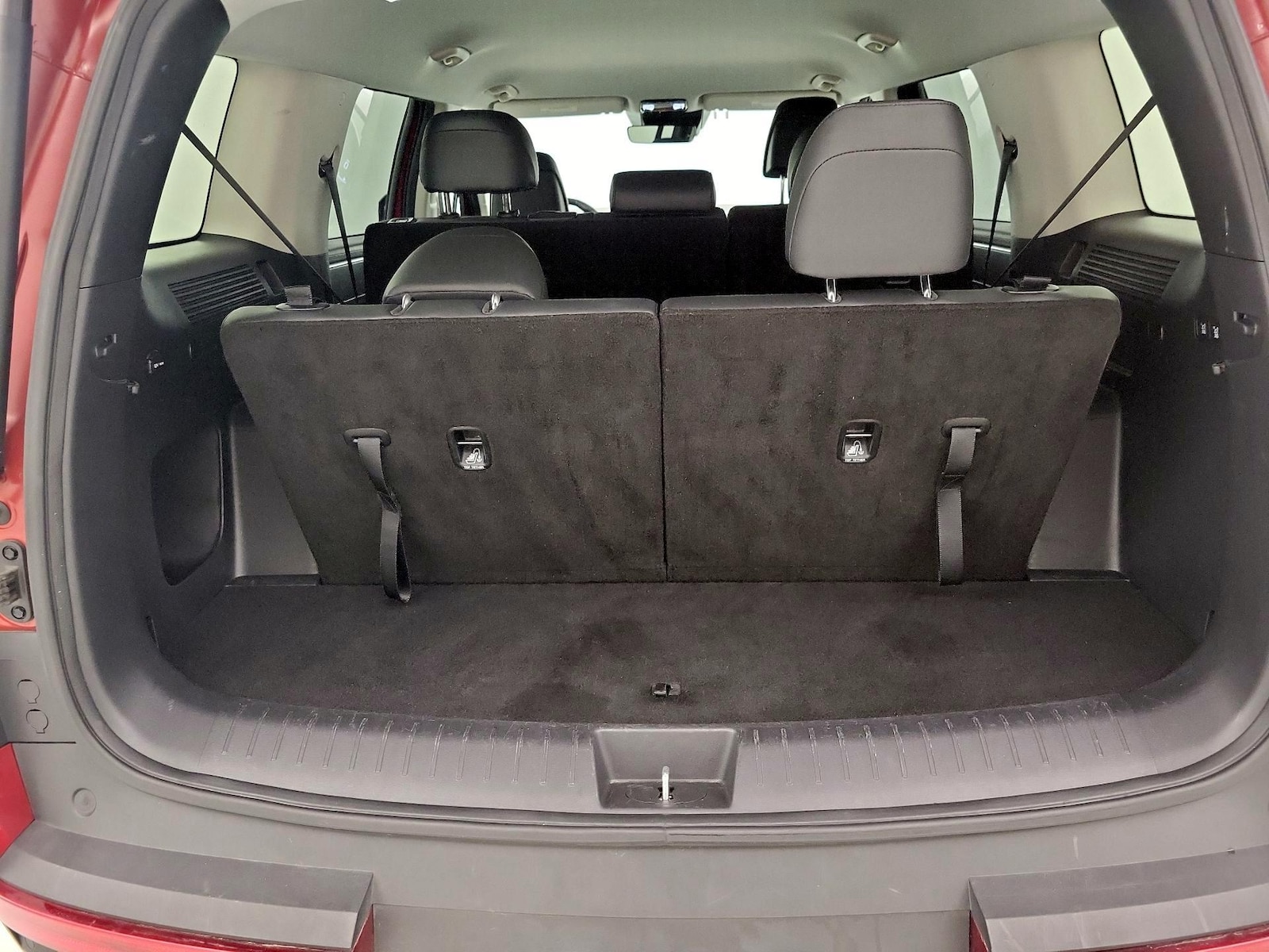 2025 Hyundai Santa Fe SEL - Photo 22