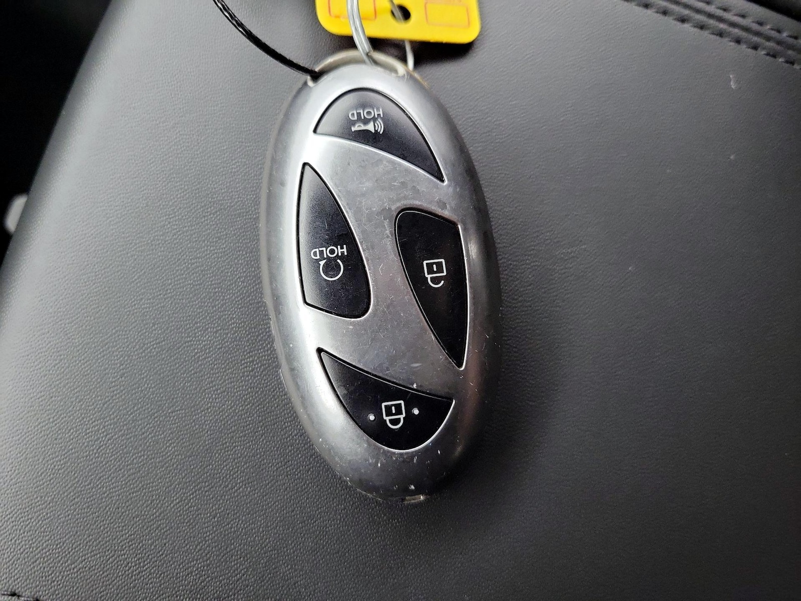 2025 Hyundai Santa Fe SEL - Photo 25