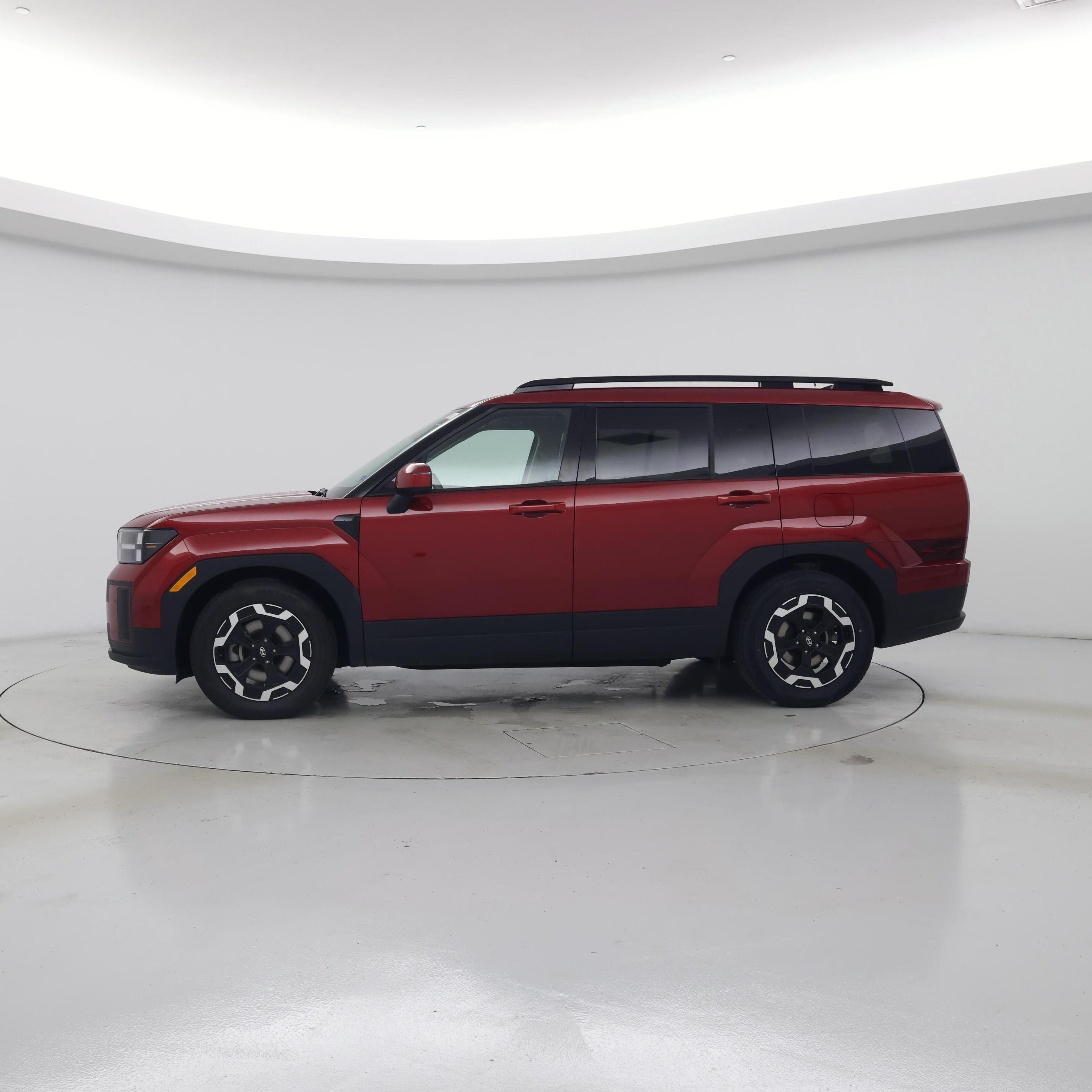 Thumbnail: 2025 Hyundai Santa Fe - 3