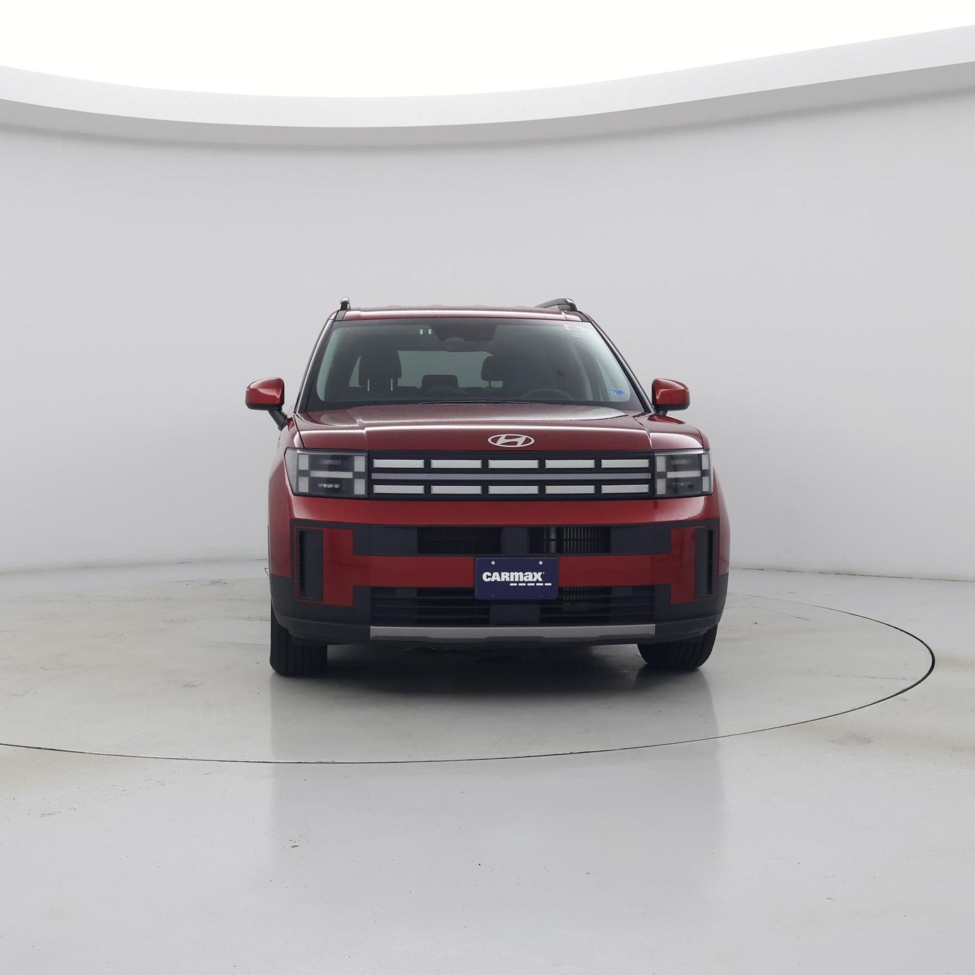 Thumbnail: 2025 Hyundai Santa Fe - 5