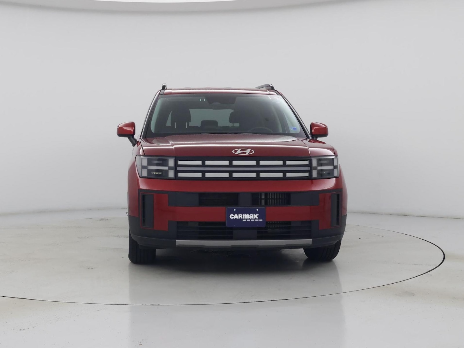 2025 Hyundai Santa Fe SEL - Photo 6
