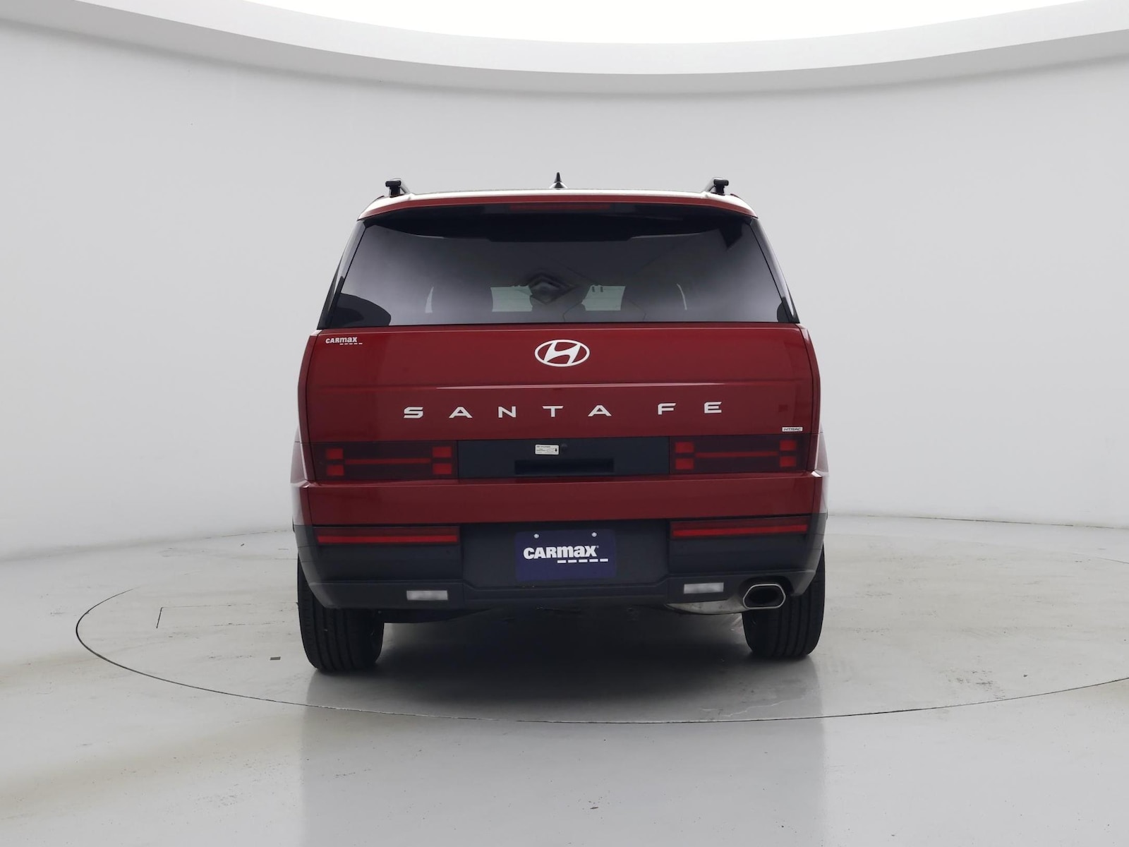 2025 Hyundai Santa Fe SEL - Photo 7