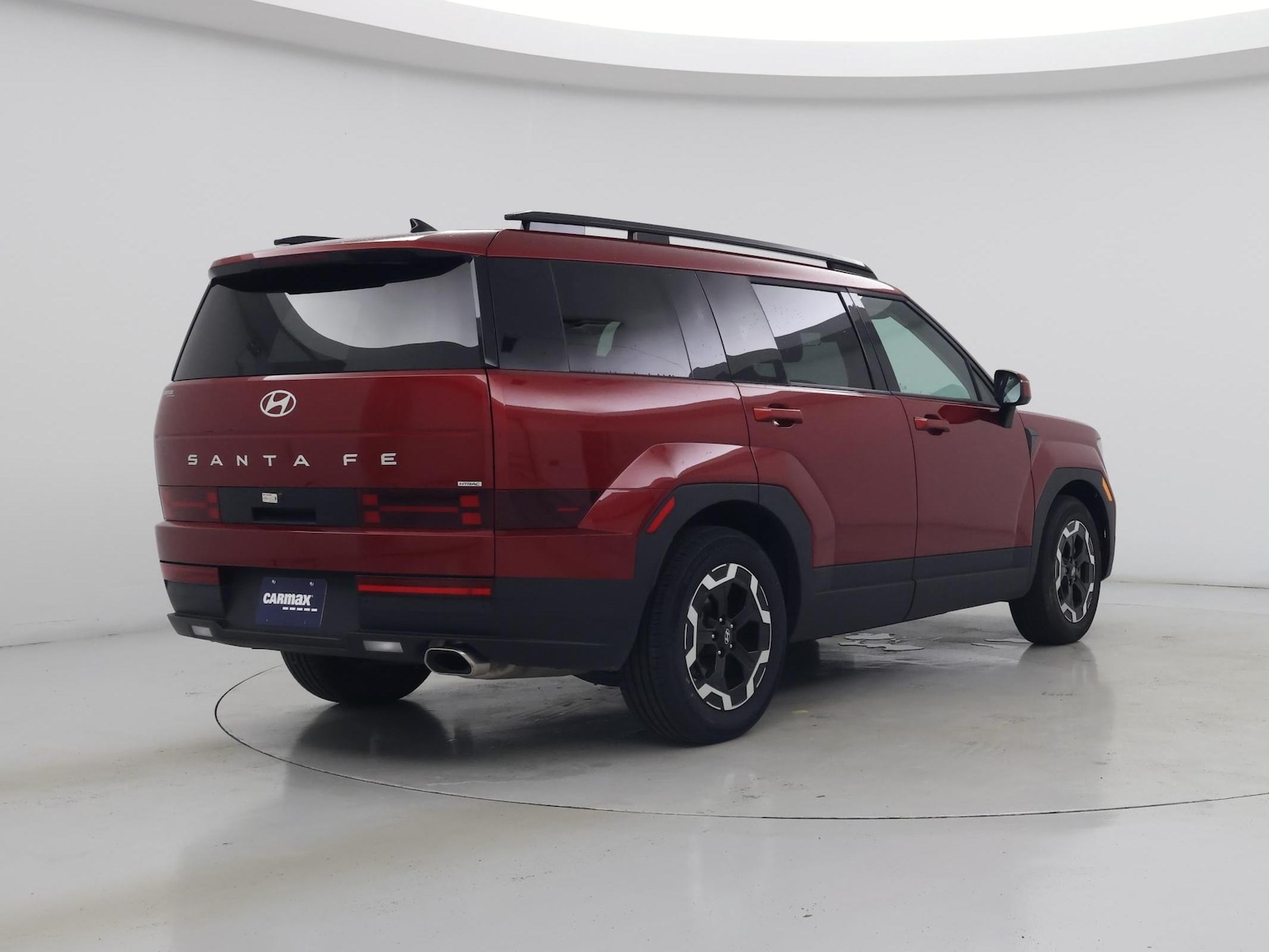 2025 Hyundai Santa Fe SEL - Photo 9