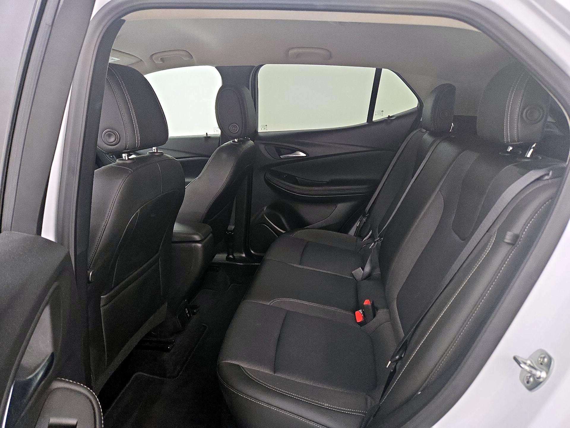 Thumbnail: 2025 Buick Encore GX - 19