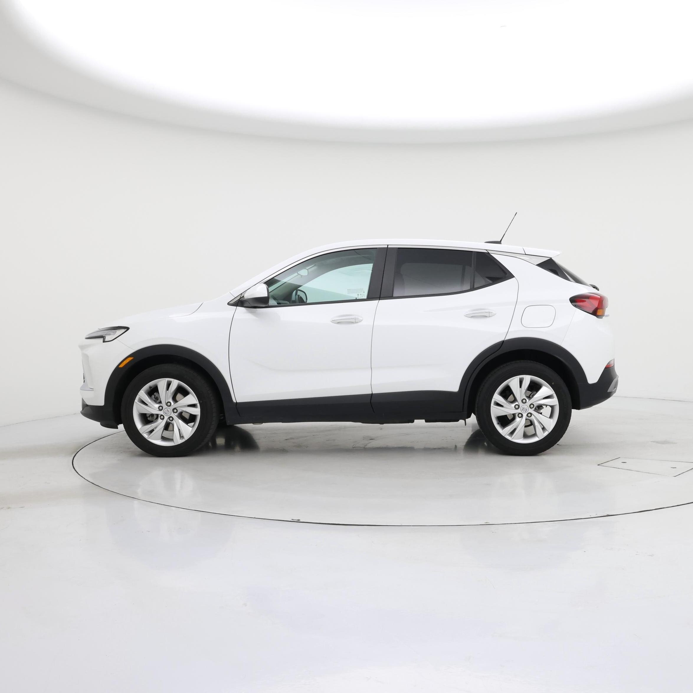 Thumbnail: 2025 Buick Encore GX - 3