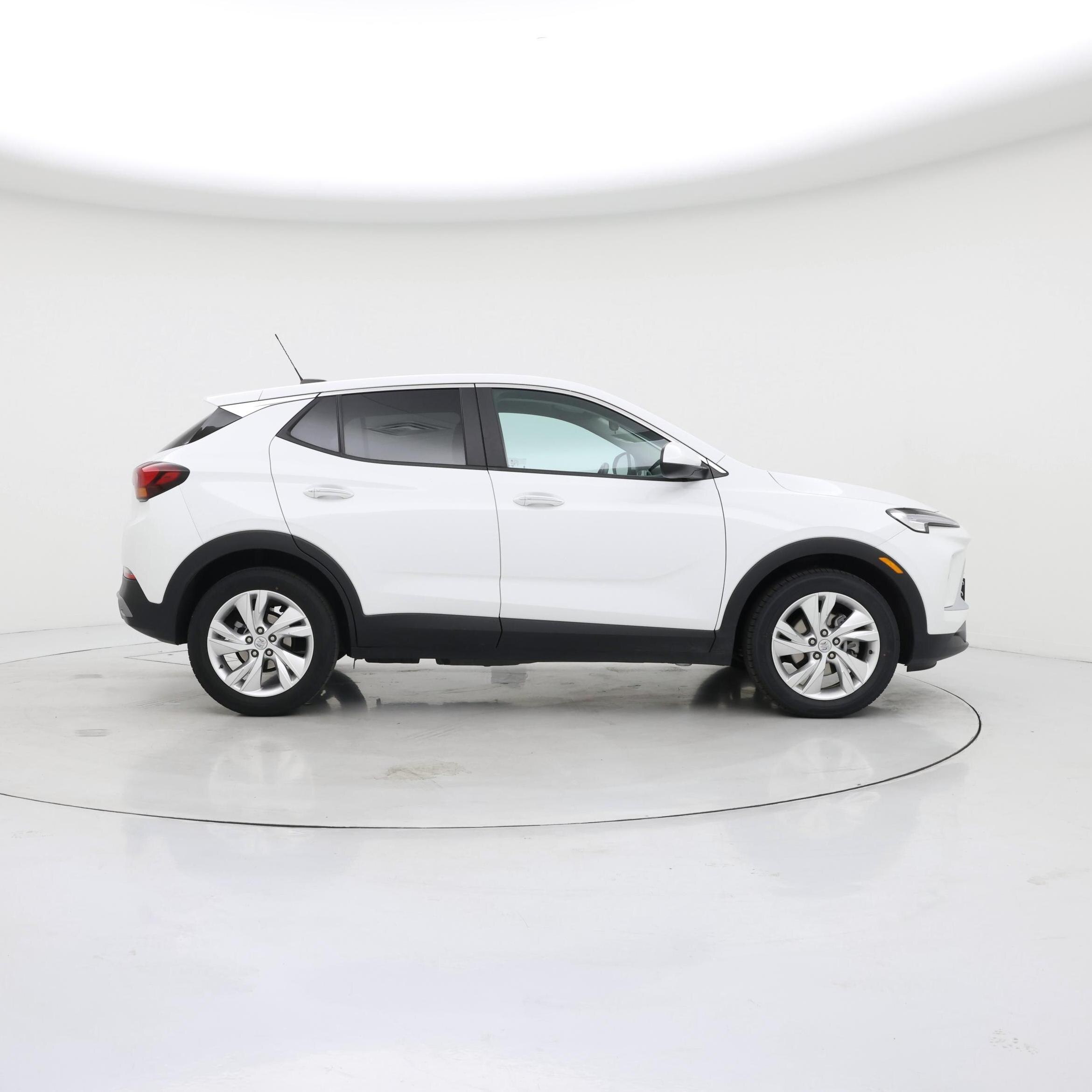 Thumbnail: 2025 Buick Encore GX - 7