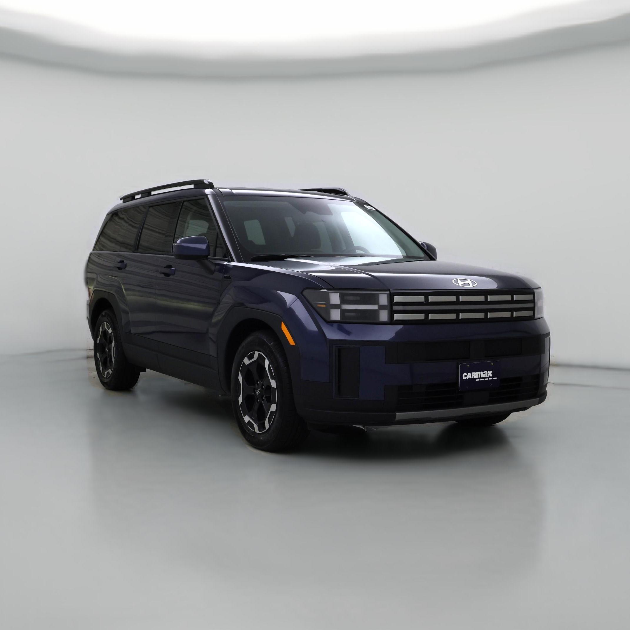 Thumbnail: 2025 Hyundai Santa Fe - 1