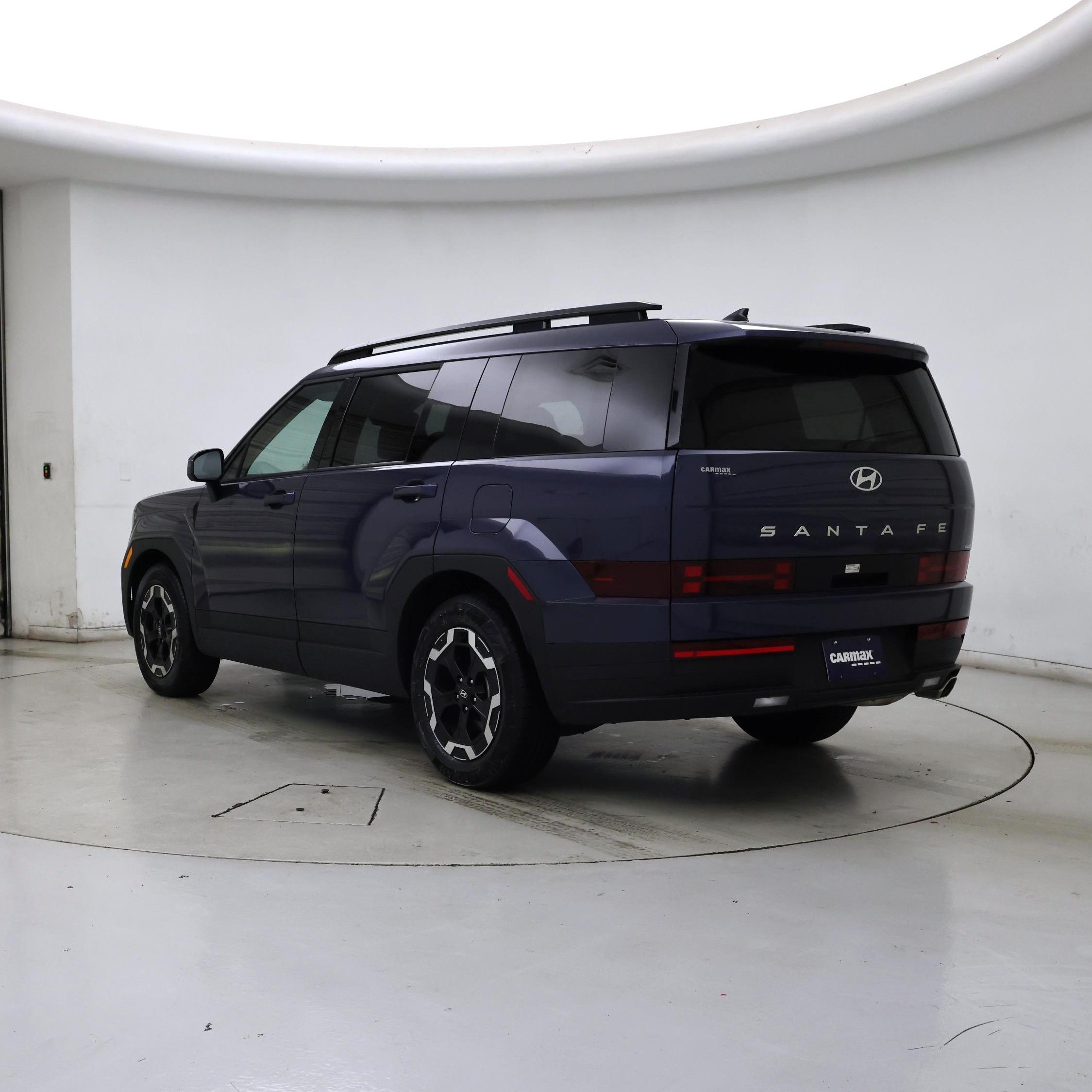 Thumbnail: 2025 Hyundai Santa Fe - 2