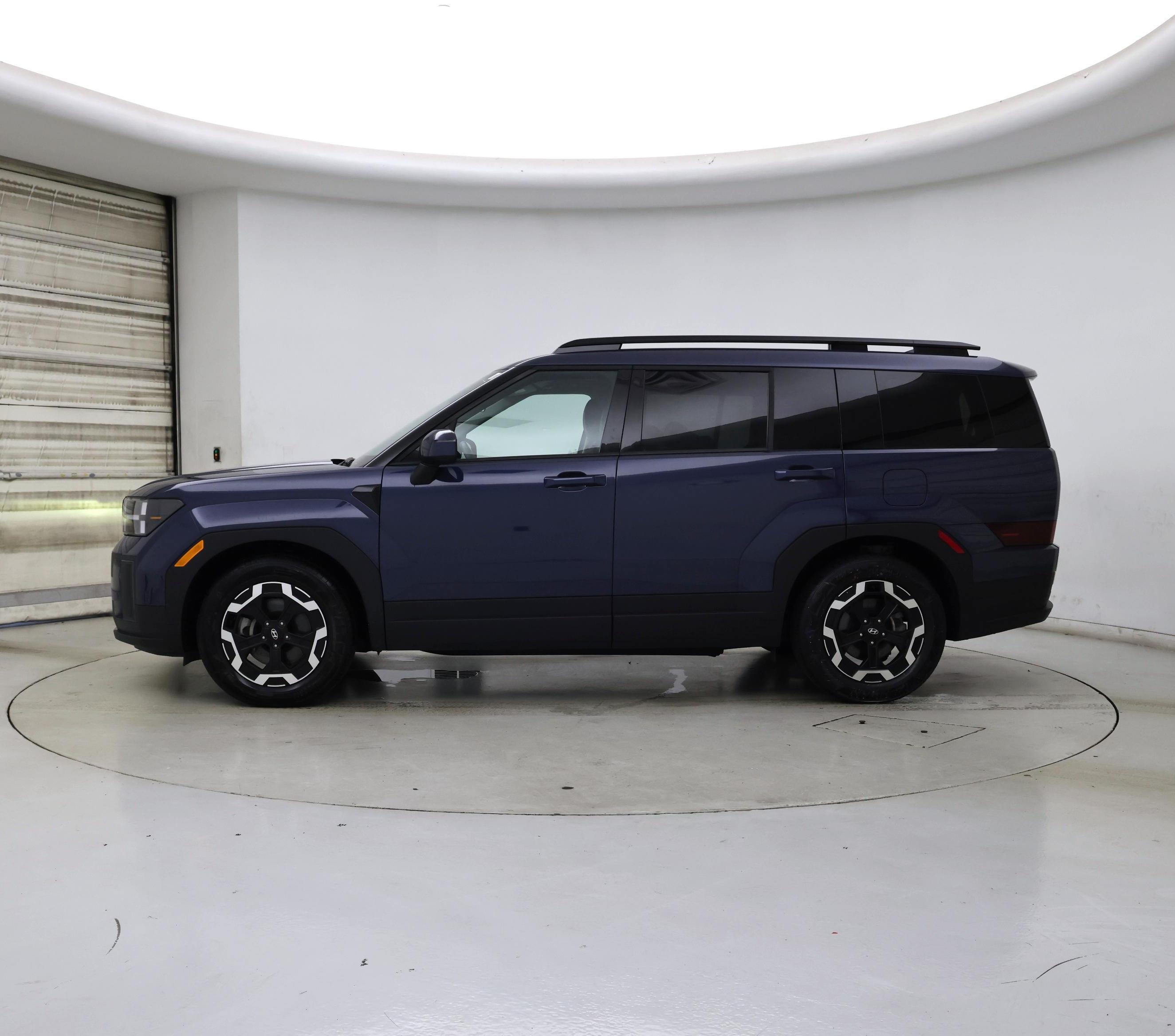 Thumbnail: 2025 Hyundai Santa Fe - 3