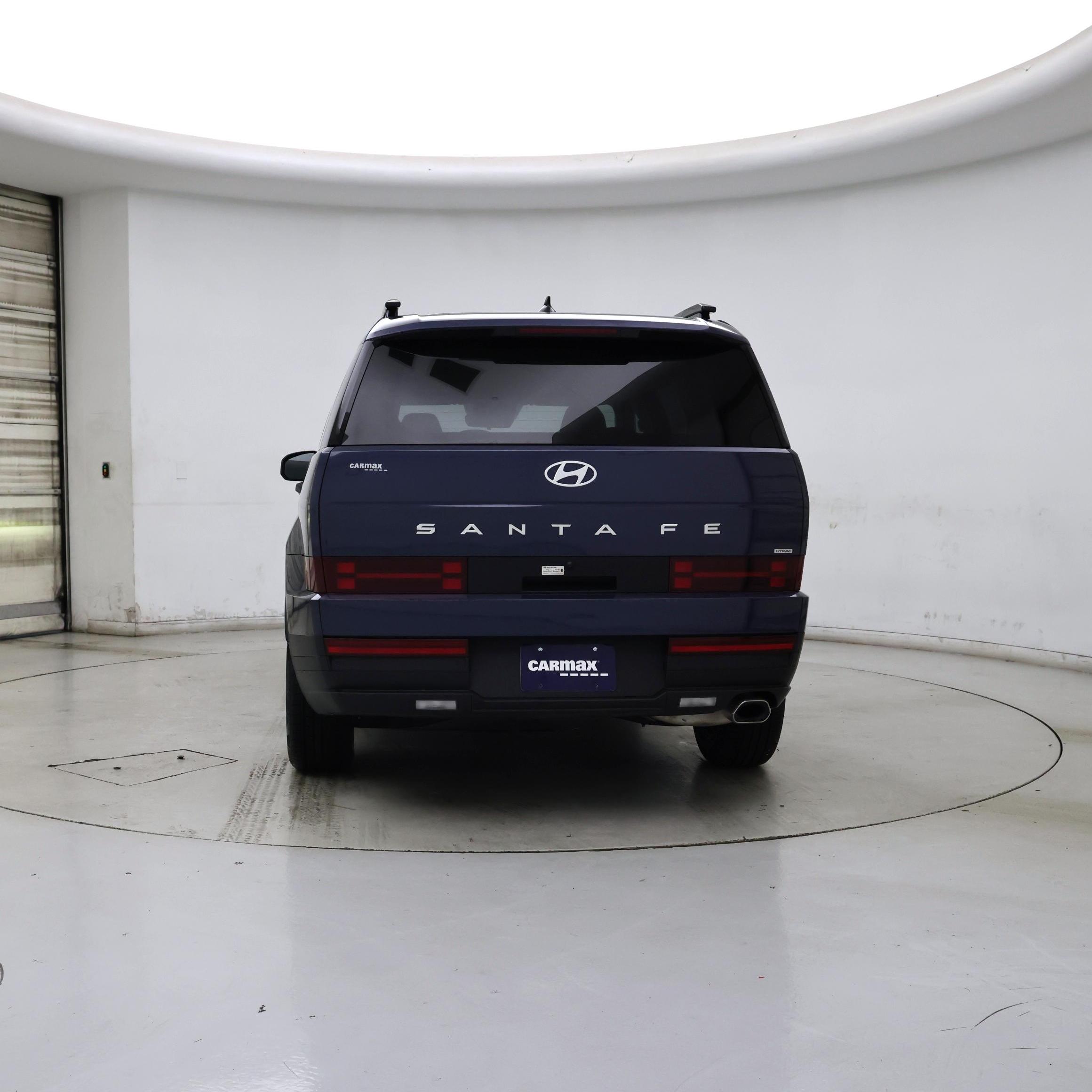 Thumbnail: 2025 Hyundai Santa Fe - 6