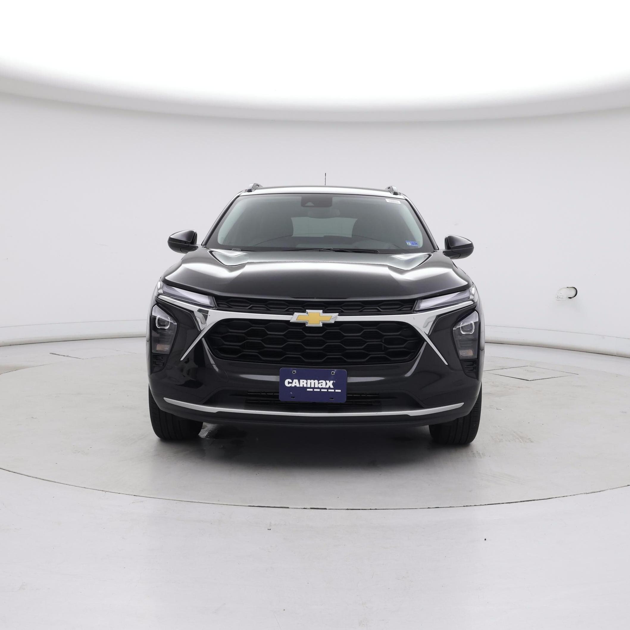 Thumbnail: 2025 Chevrolet Trax - 5