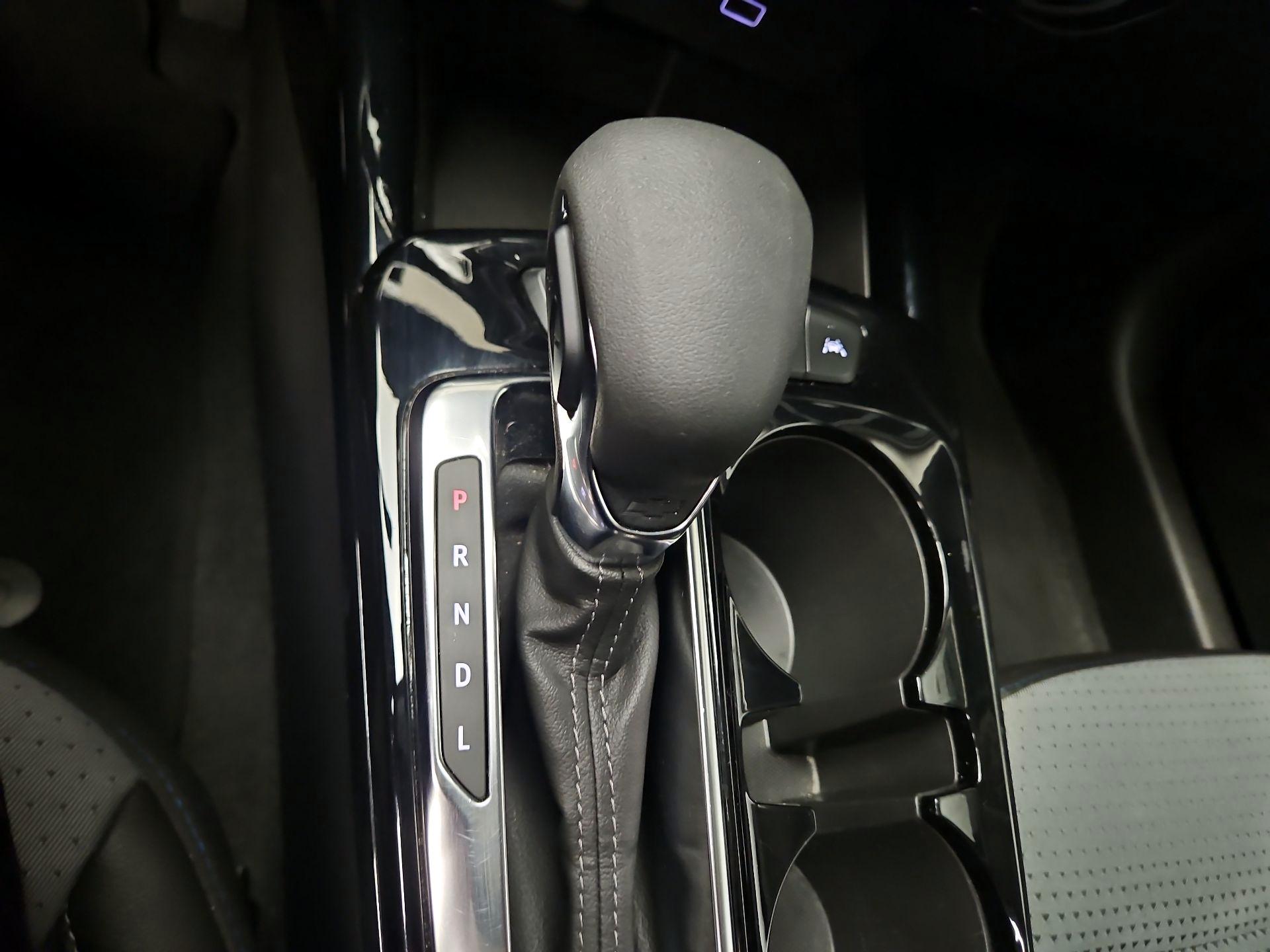 Thumbnail: 2025 Chevrolet Trax - 17