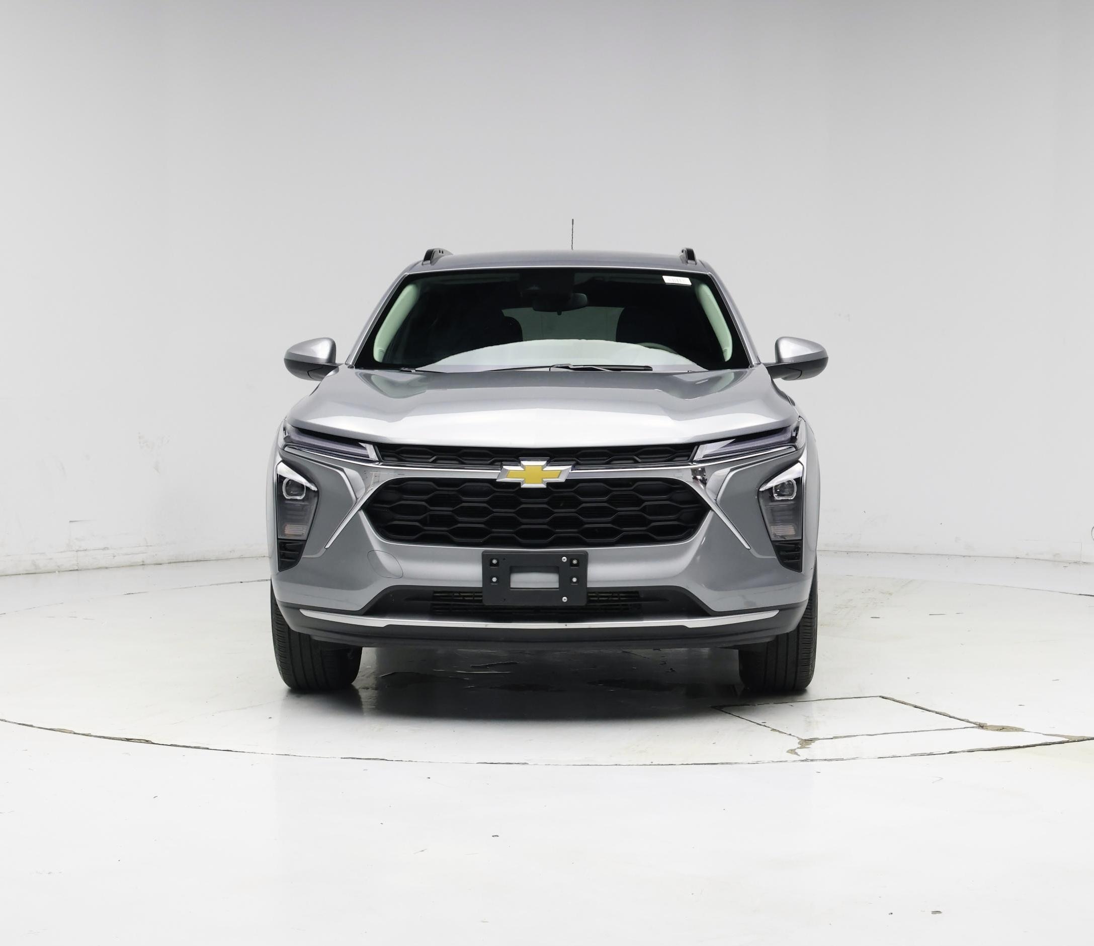 Thumbnail: 2025 Chevrolet Trax - 5