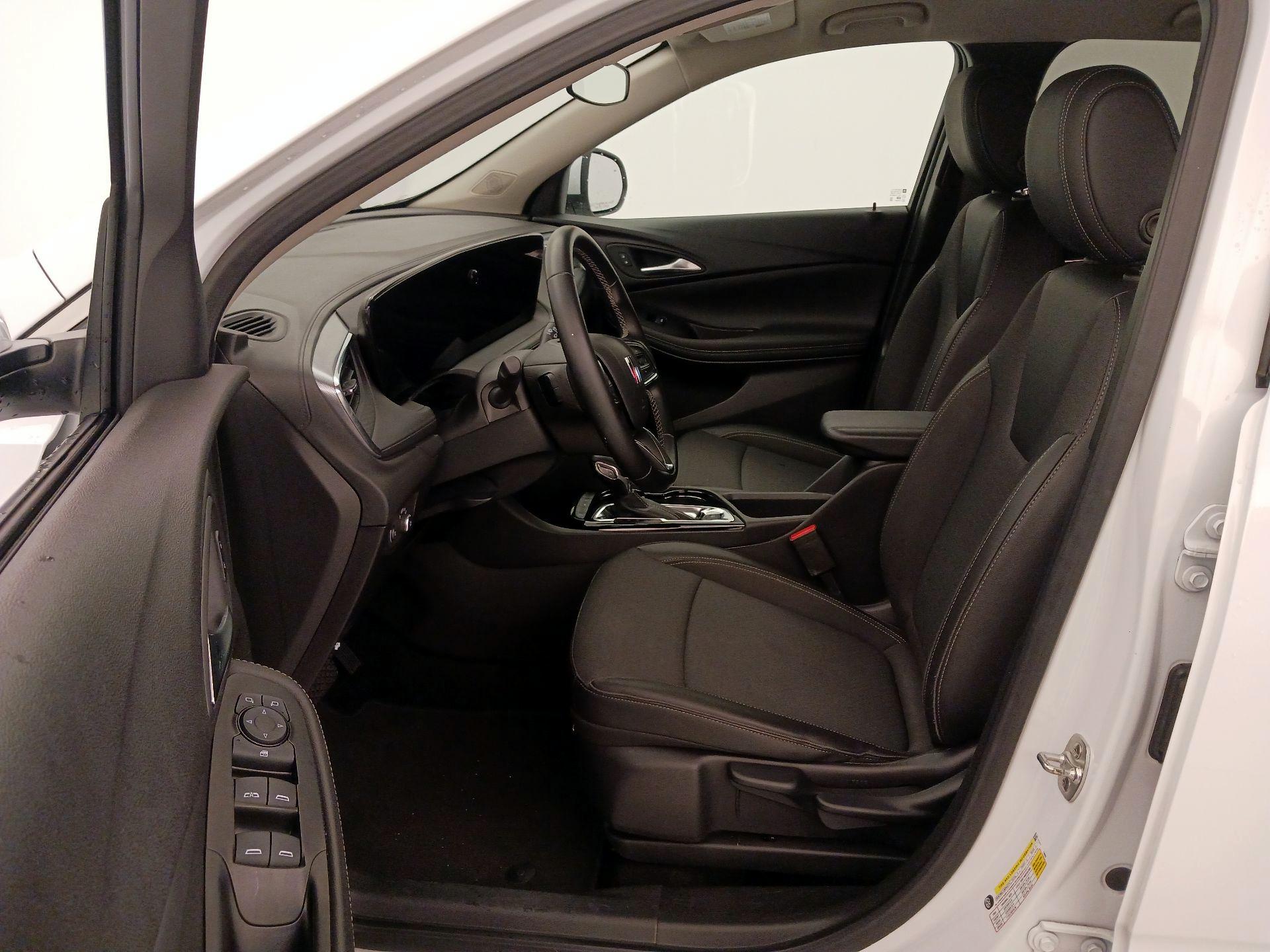 Thumbnail: 2025 Buick Encore GX - 11