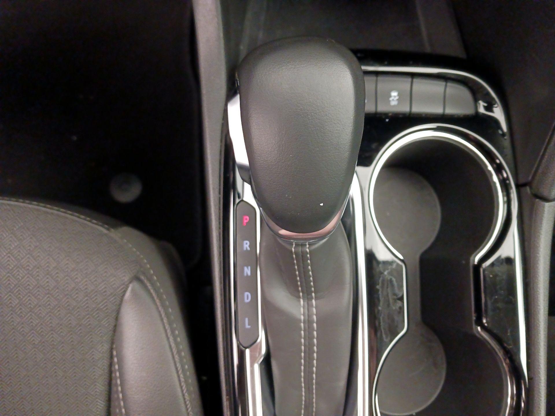 Thumbnail: 2025 Buick Encore GX - 17