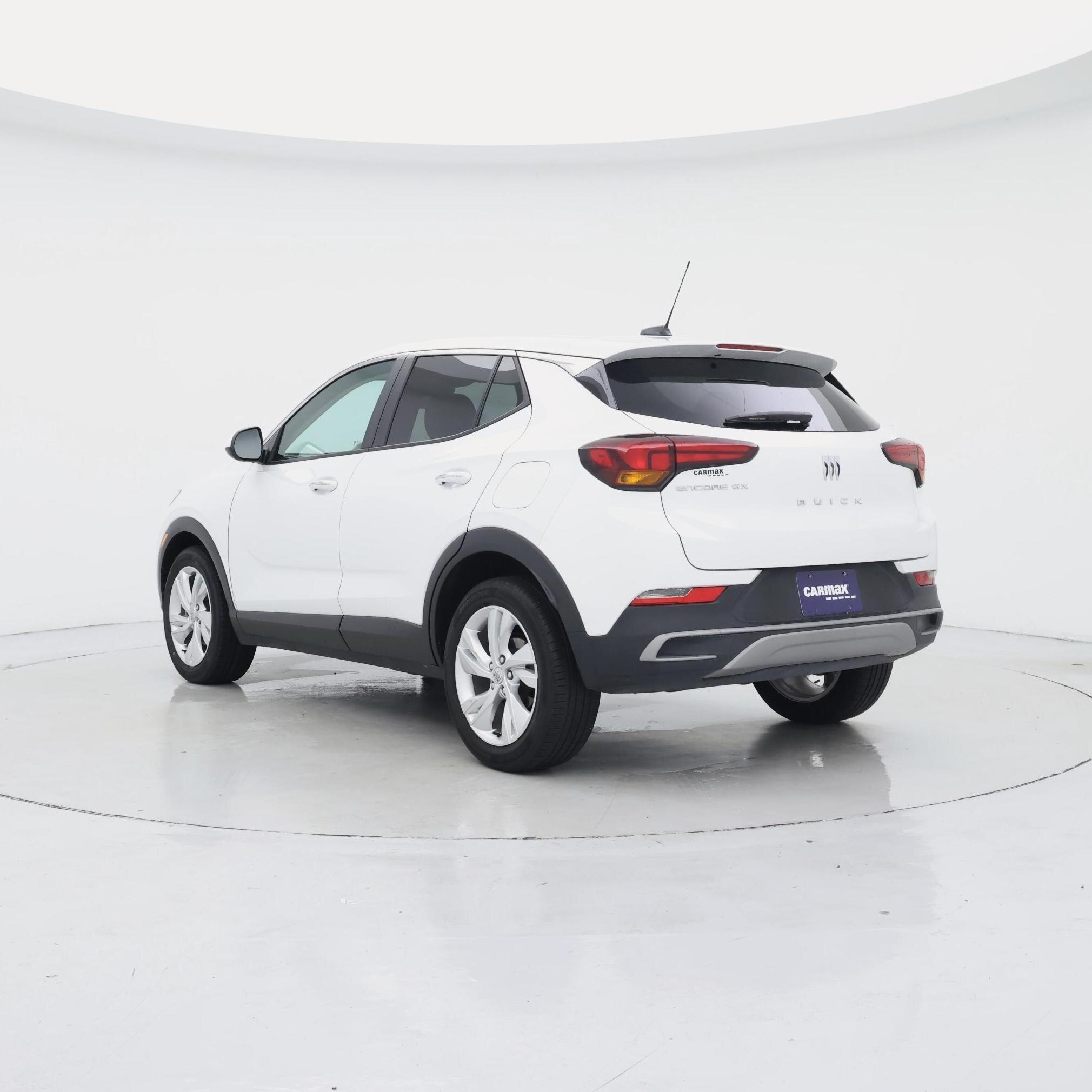 Thumbnail: 2025 Buick Encore GX - 2