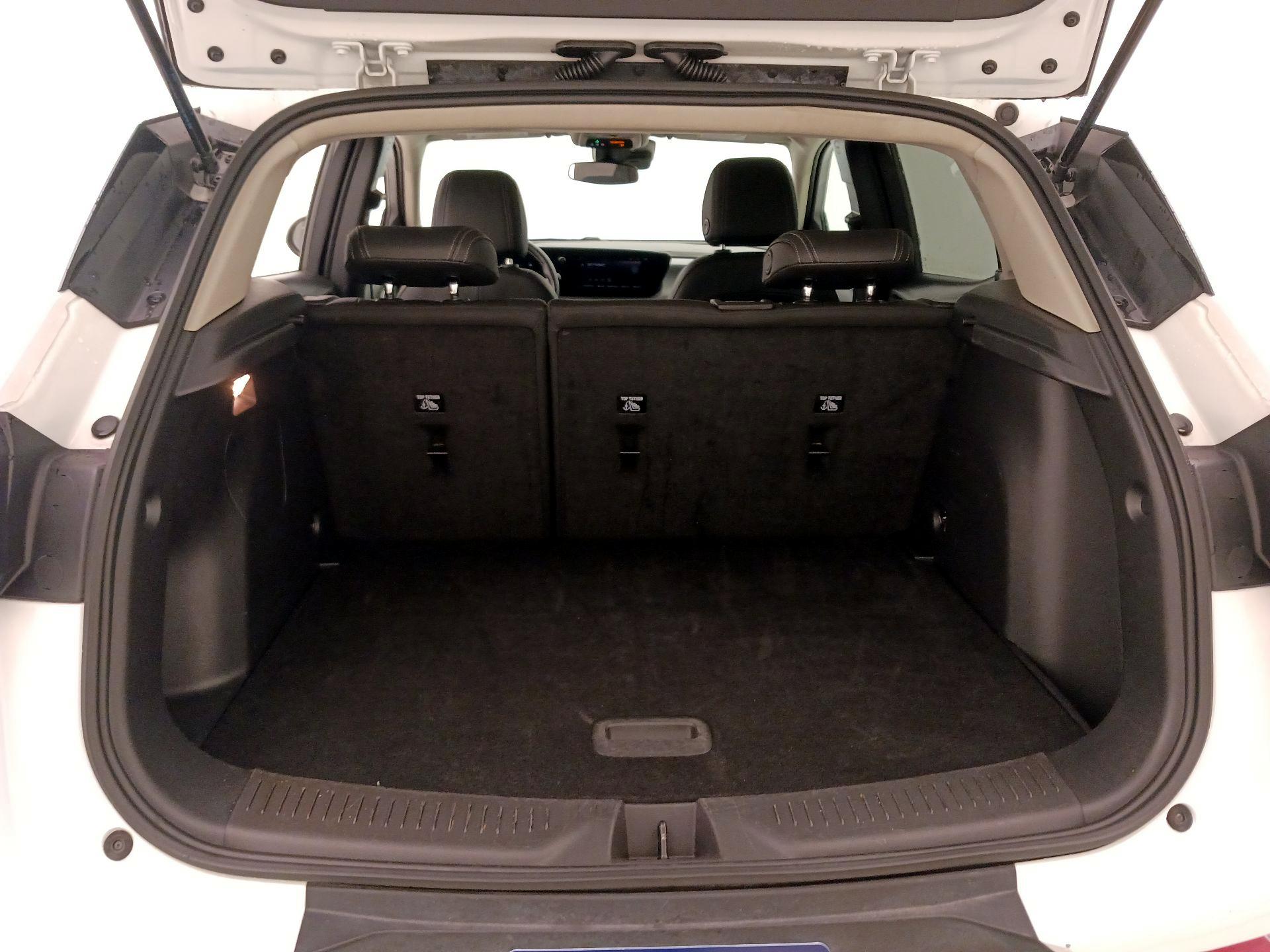 Thumbnail: 2025 Buick Encore GX - 20
