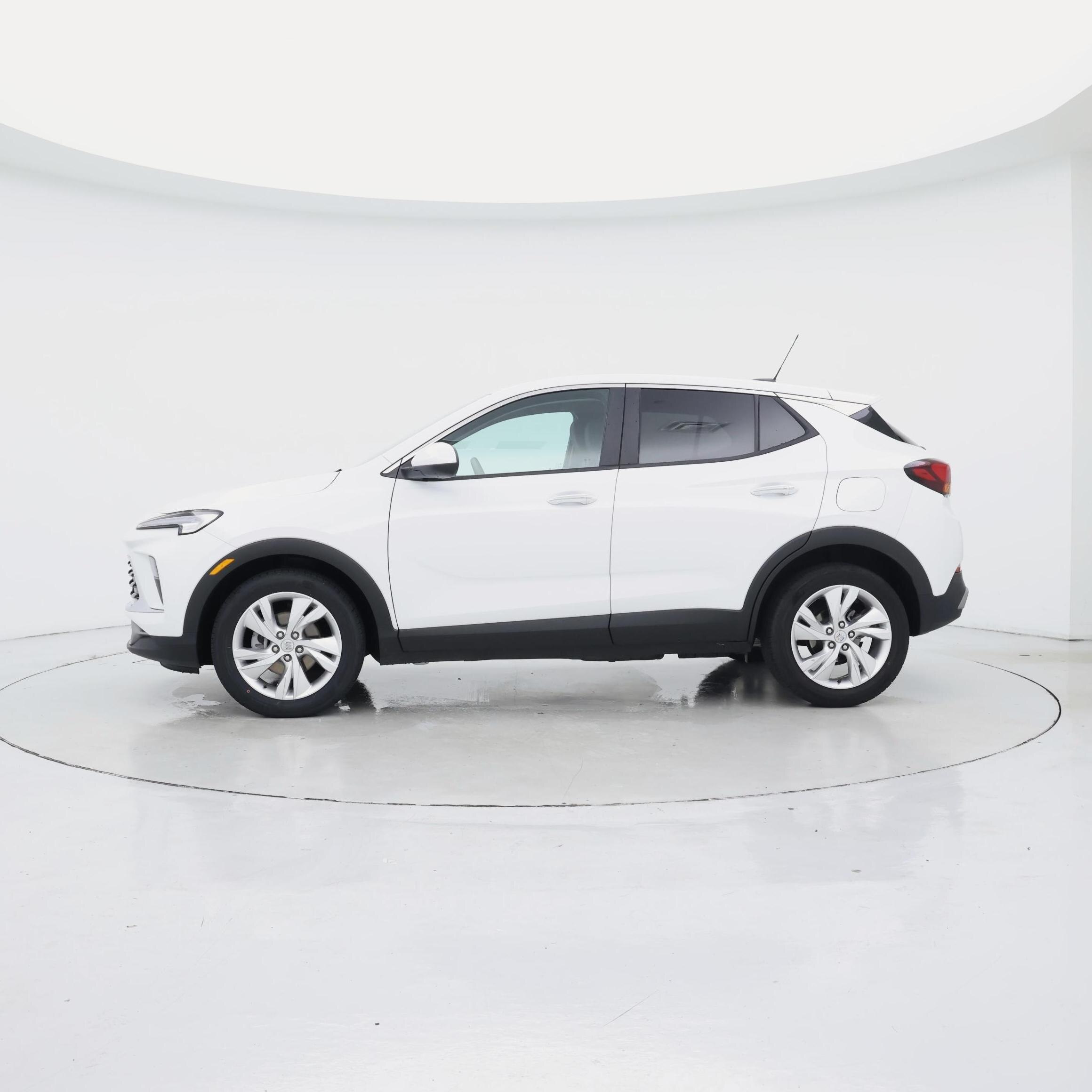 Thumbnail: 2025 Buick Encore GX - 3