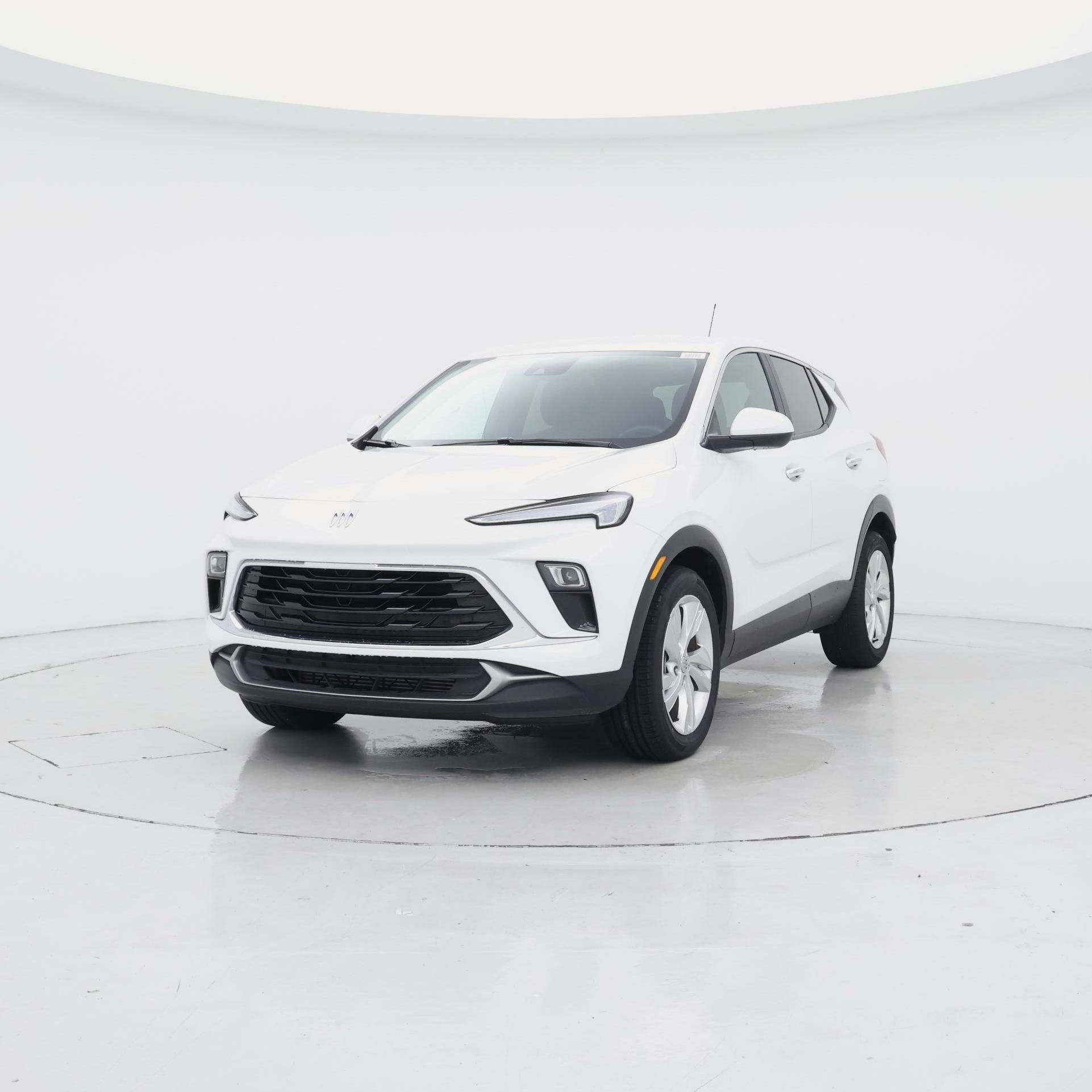 Thumbnail: 2025 Buick Encore GX - 4