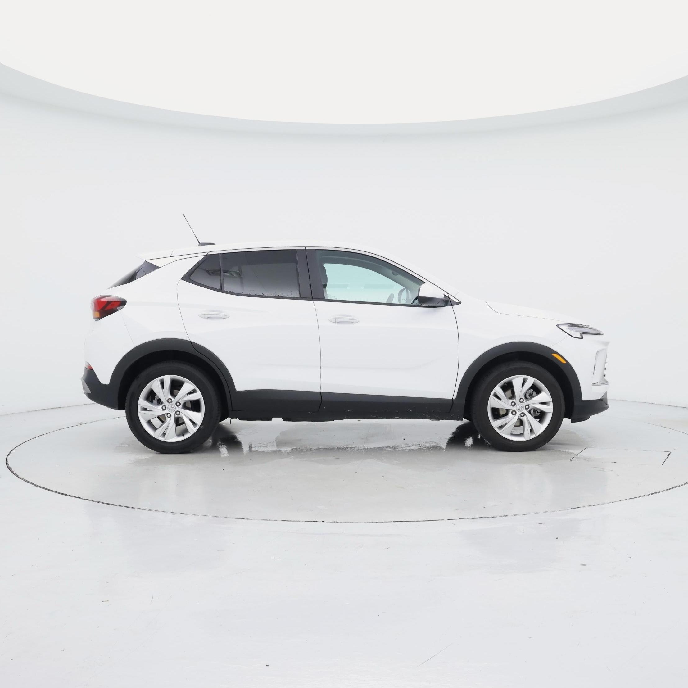 Thumbnail: 2025 Buick Encore GX - 7
