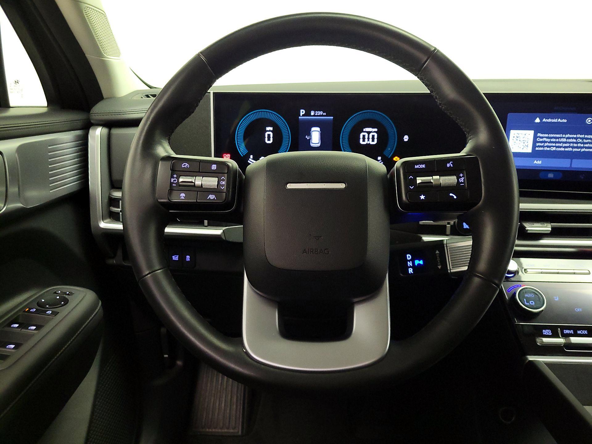 Thumbnail: 2025 Hyundai Santa Fe - 10