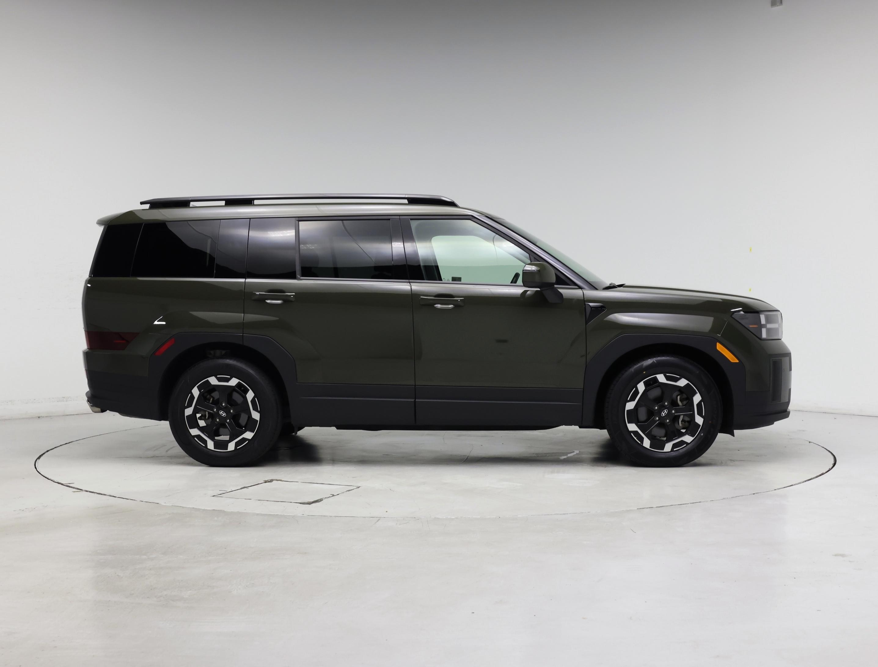Thumbnail: 2025 Hyundai Santa Fe - 7