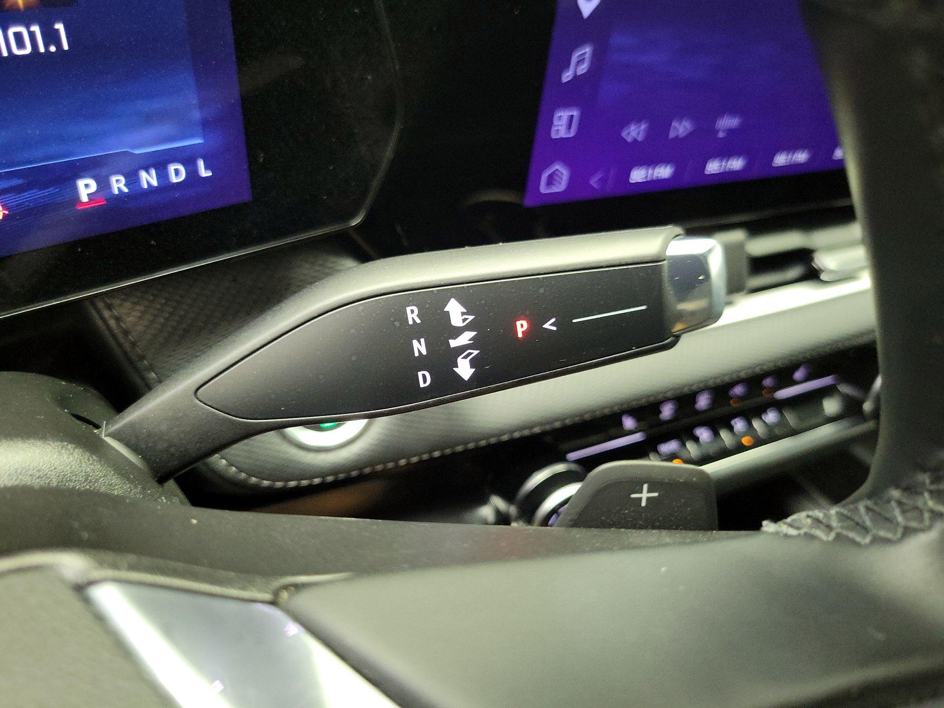 Thumbnail: 2025 Chevrolet Equinox - 17