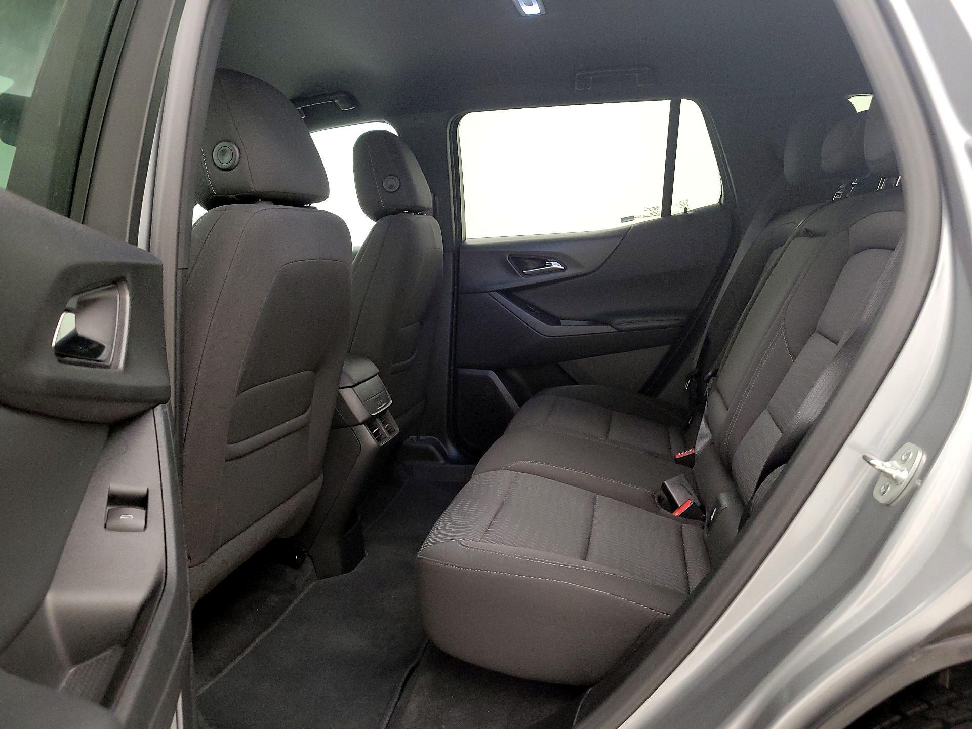 Thumbnail: 2025 Chevrolet Equinox - 20
