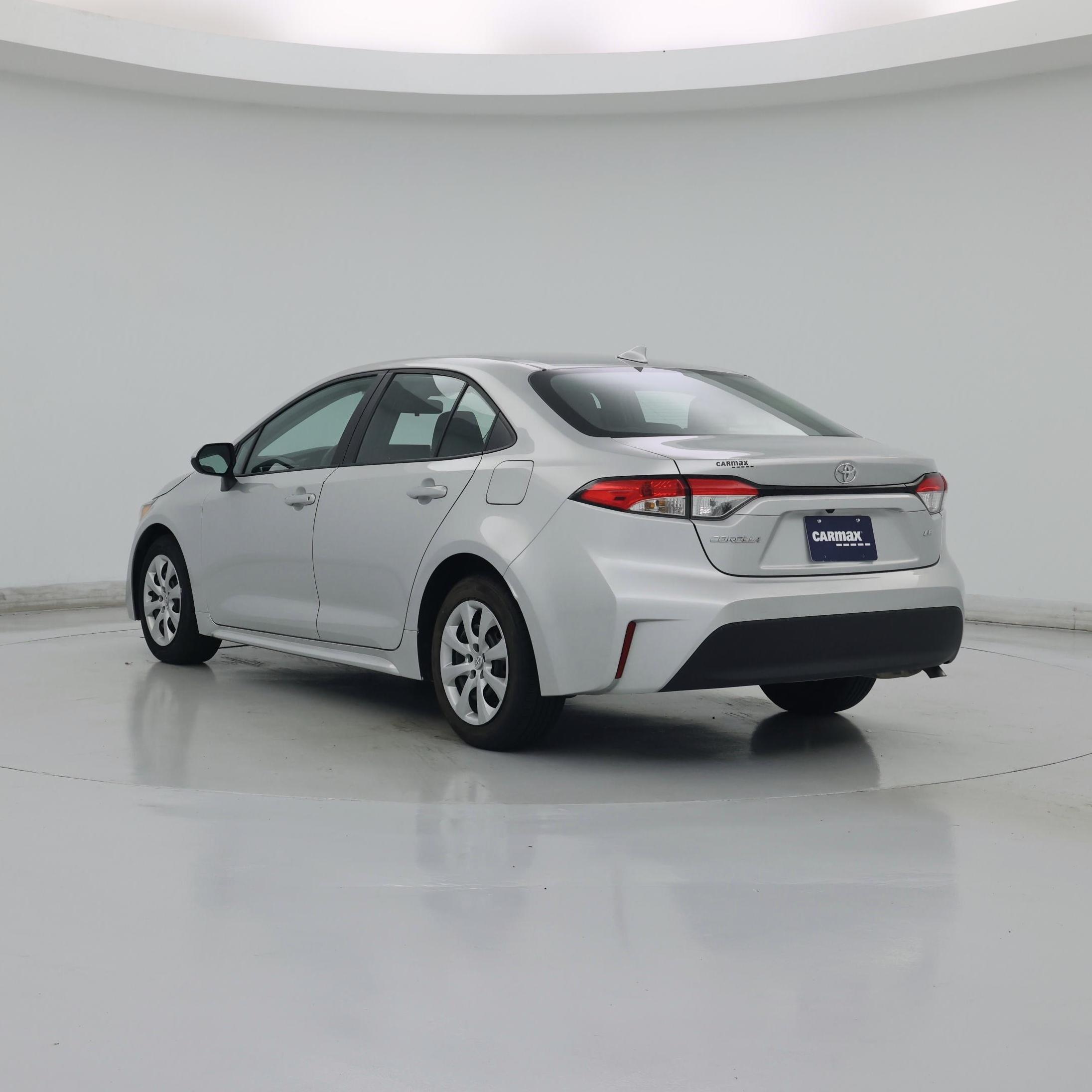 Thumbnail: 2025 Toyota Corolla - 2